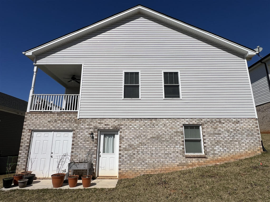 1105 Emerald Crest Dr, Bedford, Virginia image 16