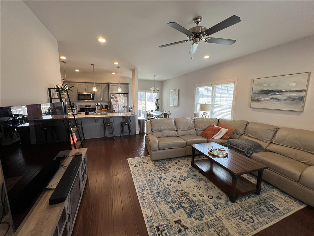 1105 Emerald Crest Dr, Bedford, Virginia image 4