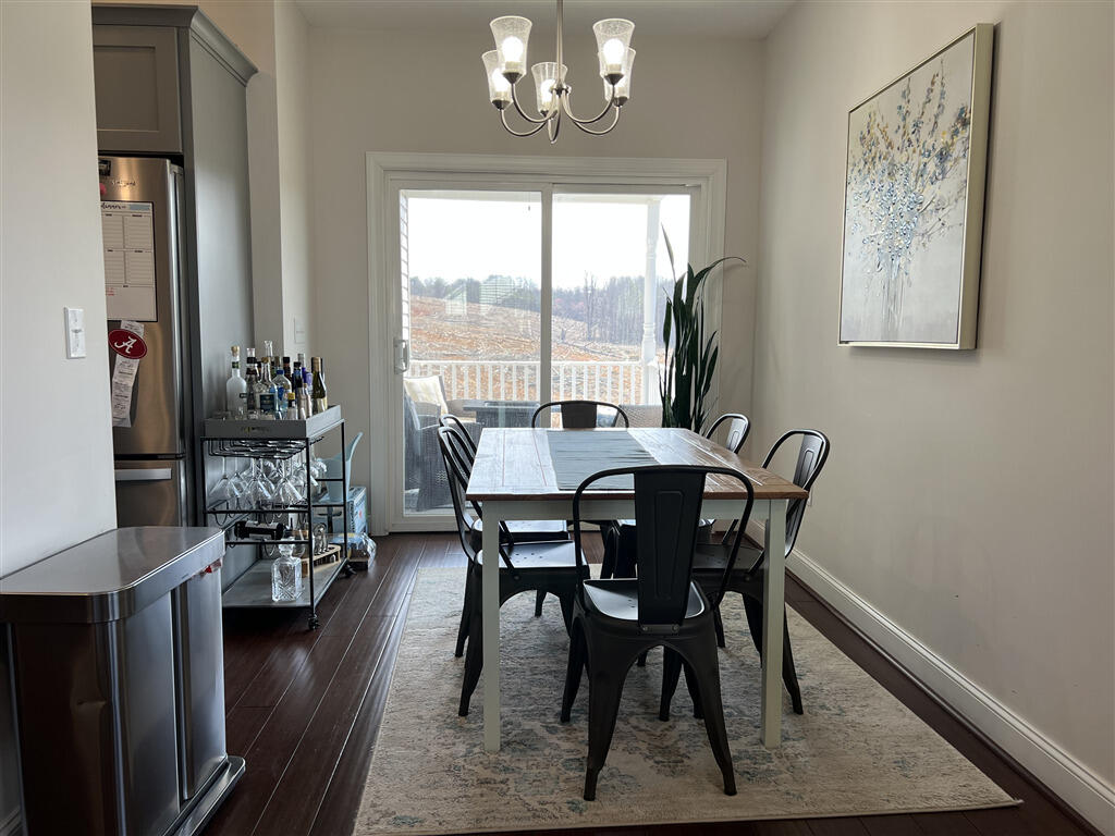1105 Emerald Crest Dr, Bedford, Virginia image 7