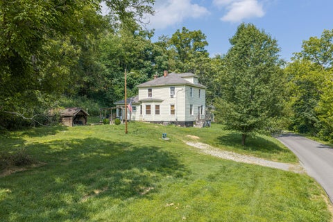Homes For Sale - 513 Parsons Rd<br/> Troutville, VA 24175