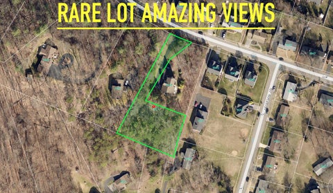 Vacant Land For Sale - 5924 Bighorn Dr<br/> Roanoke, VA 24018