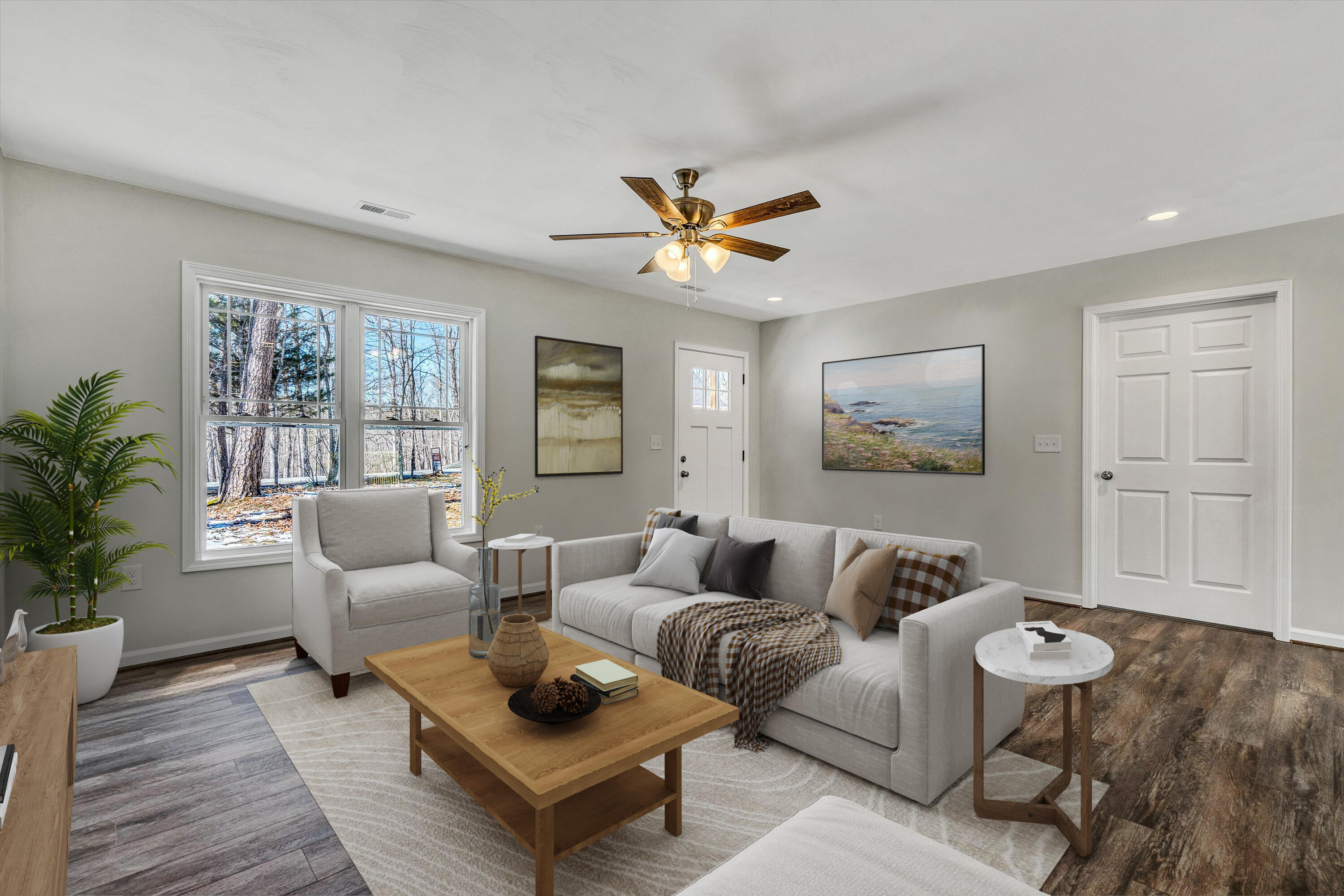 113 Pine Ridge Dr, Hardy, Virginia image 3