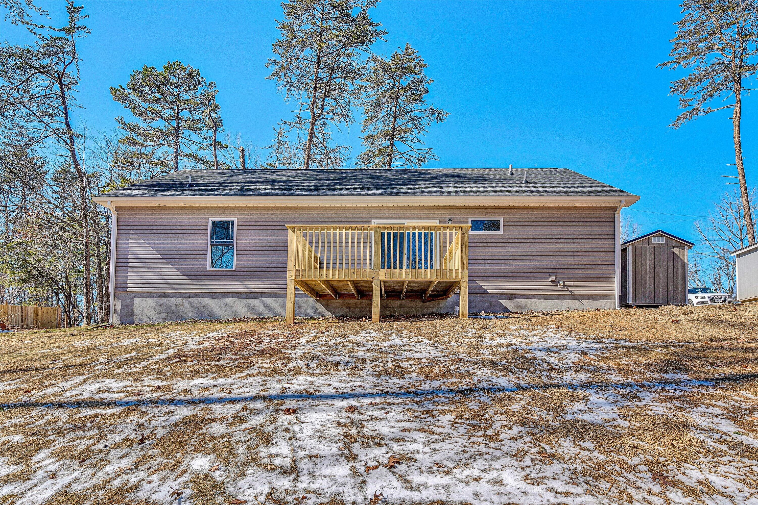 113 Pine Ridge Dr, Hardy, Virginia image 24