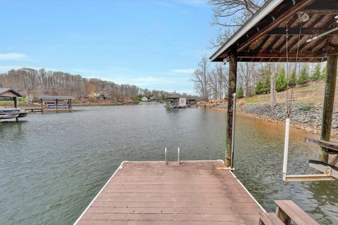 Vacant Land For Sale - 951 Piney Point Rd<br/> Union Hall, VA 24176