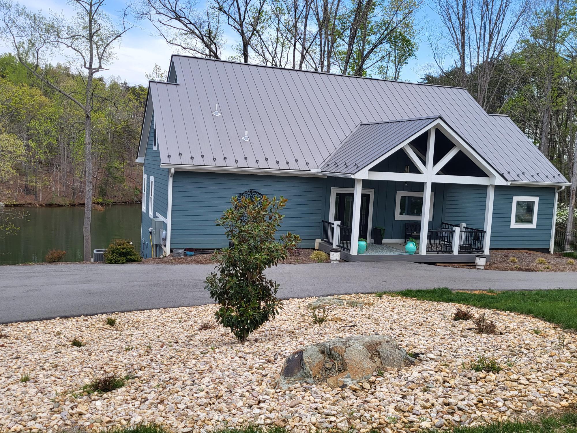 1533 Merriman Way Rd, Moneta, Ohio image 17