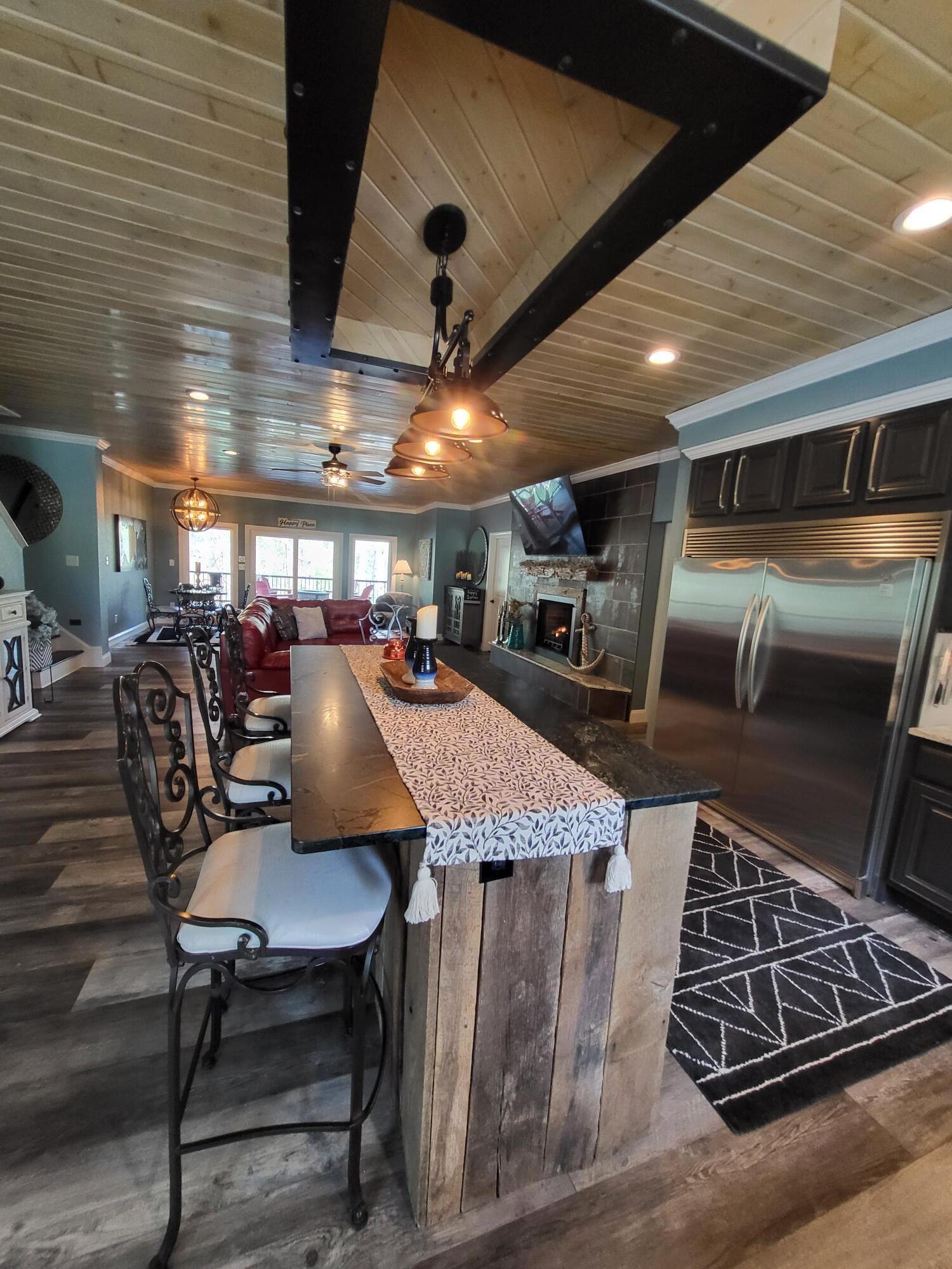 1533 Merriman Way Rd, Moneta, Ohio image 30