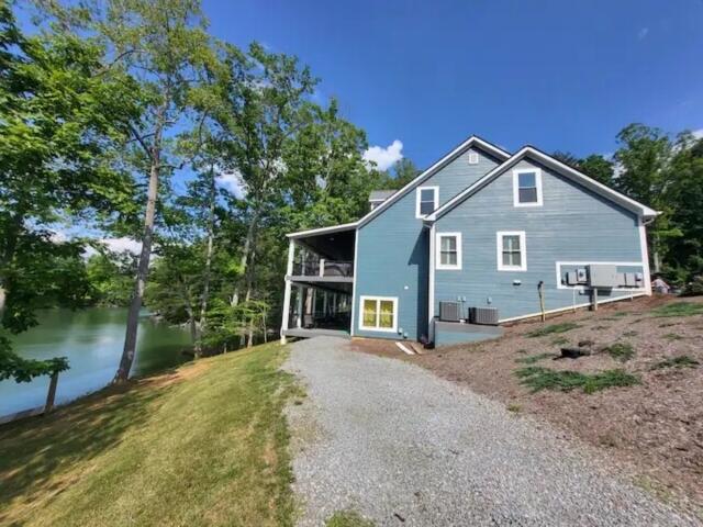 1533 Merriman Way Rd, Moneta, Ohio image 3
