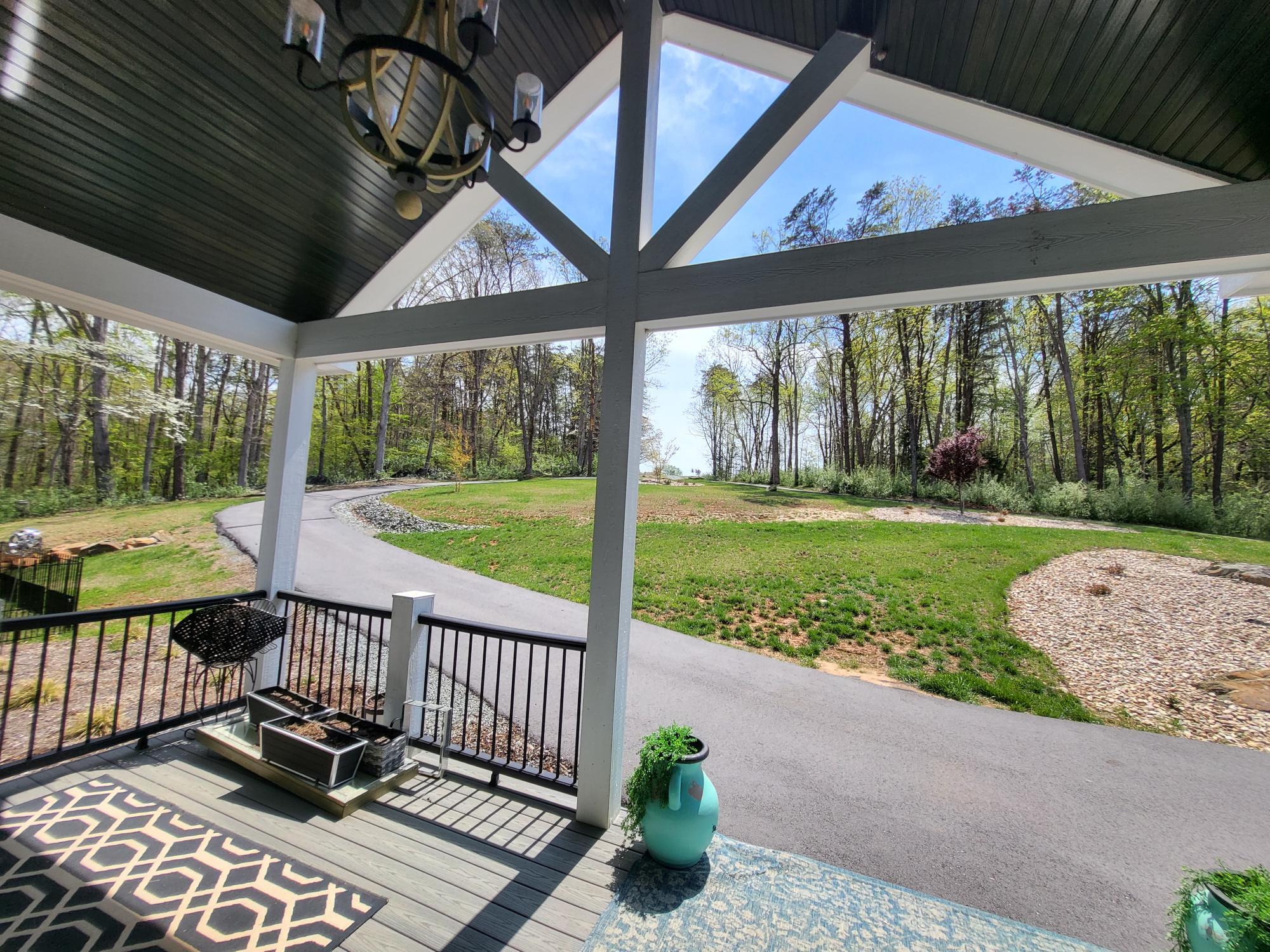 1533 Merriman Way Rd, Moneta, Ohio image 6
