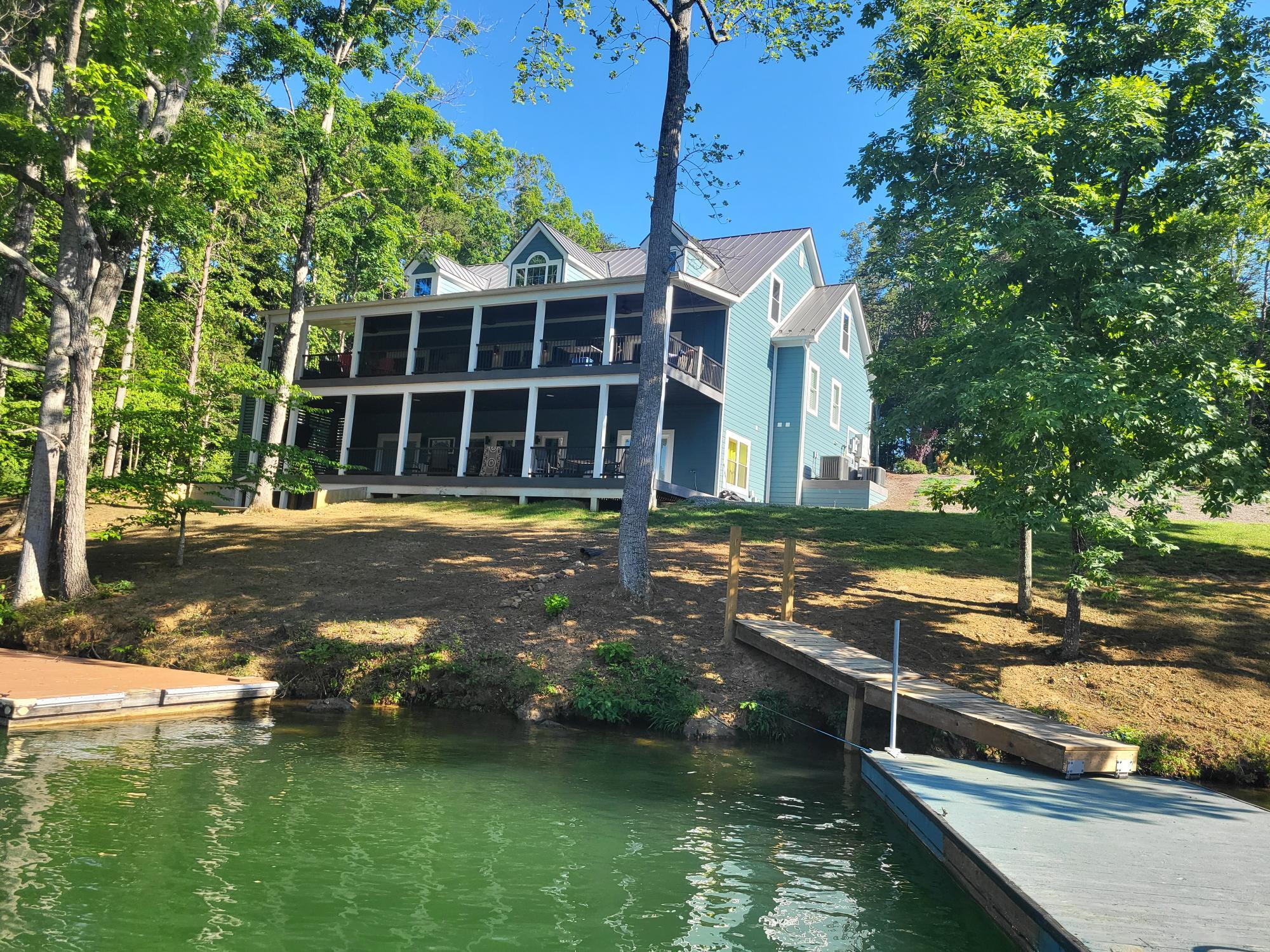 1533 Merriman Way Rd, Moneta, Ohio image 2