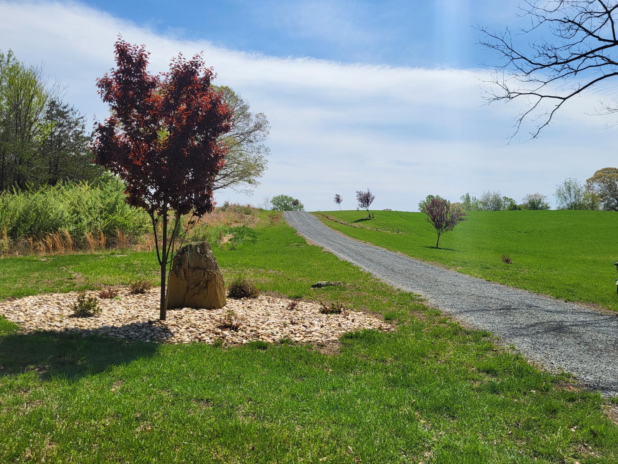 1533 Merriman Way Rd, Moneta, Ohio image 8