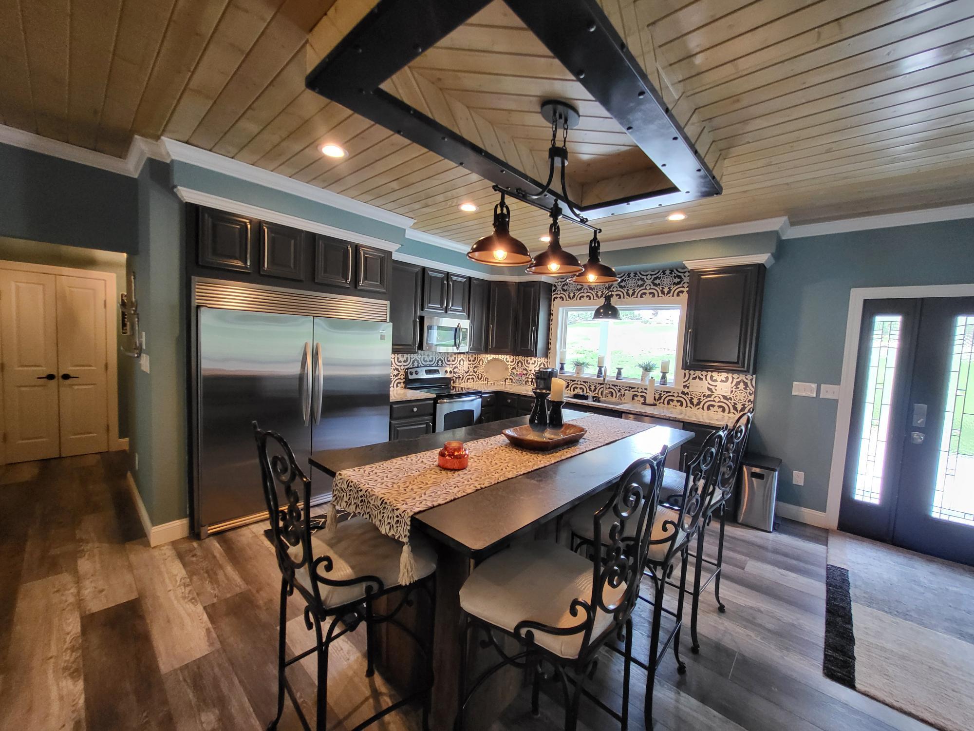 1533 Merriman Way Rd, Moneta, Ohio image 28