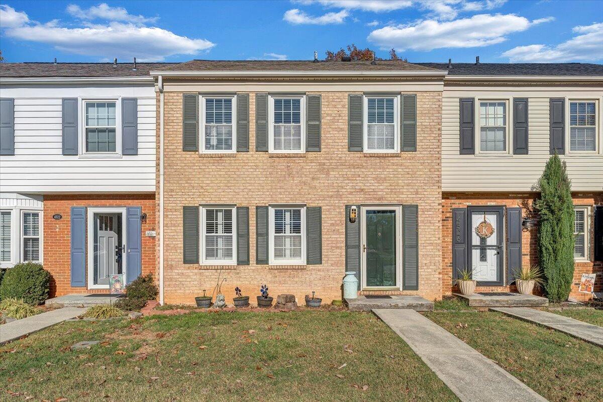 4524 Andover Ct, Roanoke, Virginia image 30