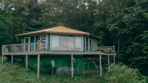 Homes For Sale - 8780 Sugar Run Rd<br/> Copper Hill, VA 24079