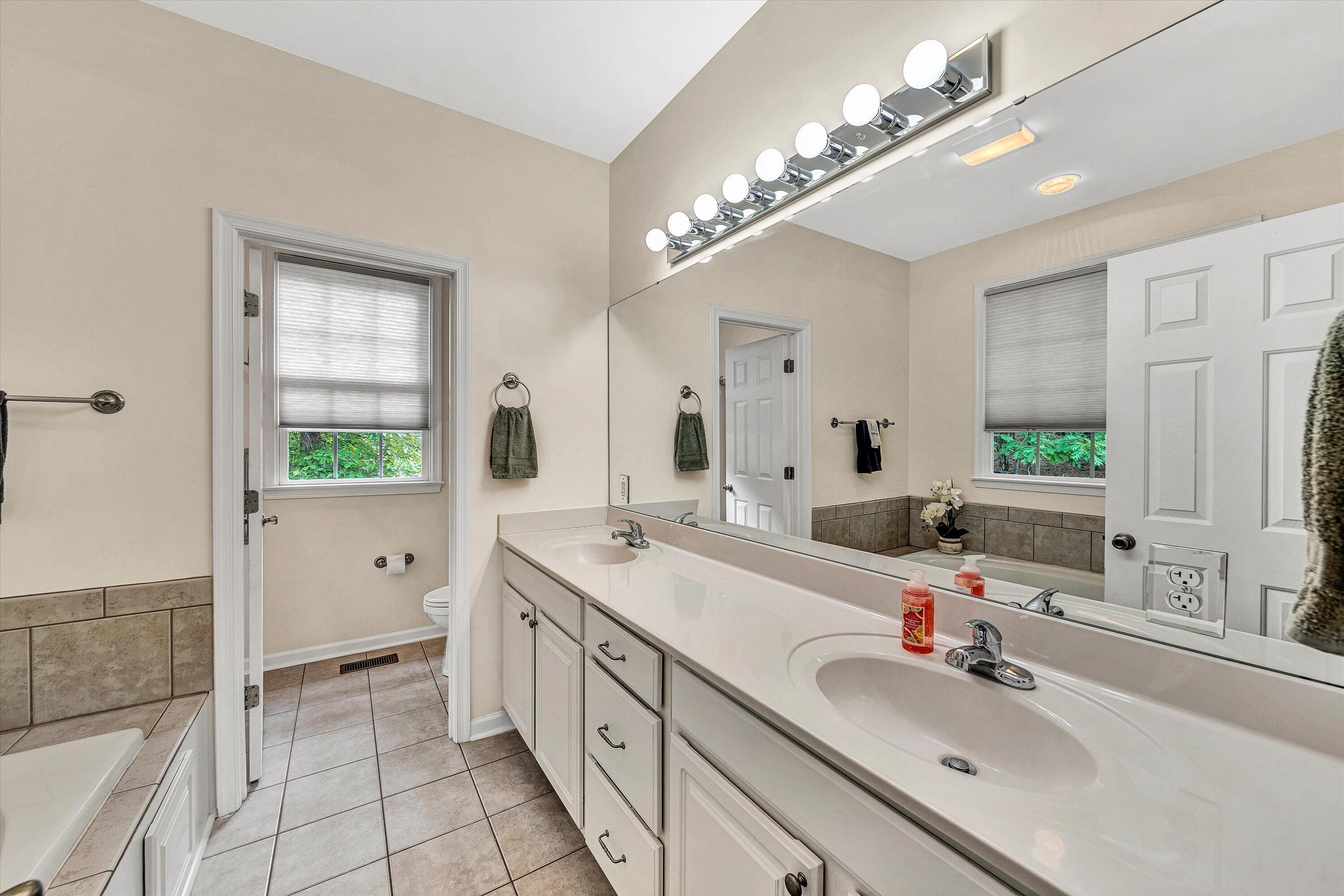 1309 W West Pine Ridge Rd, Huddleston, Virginia image 16