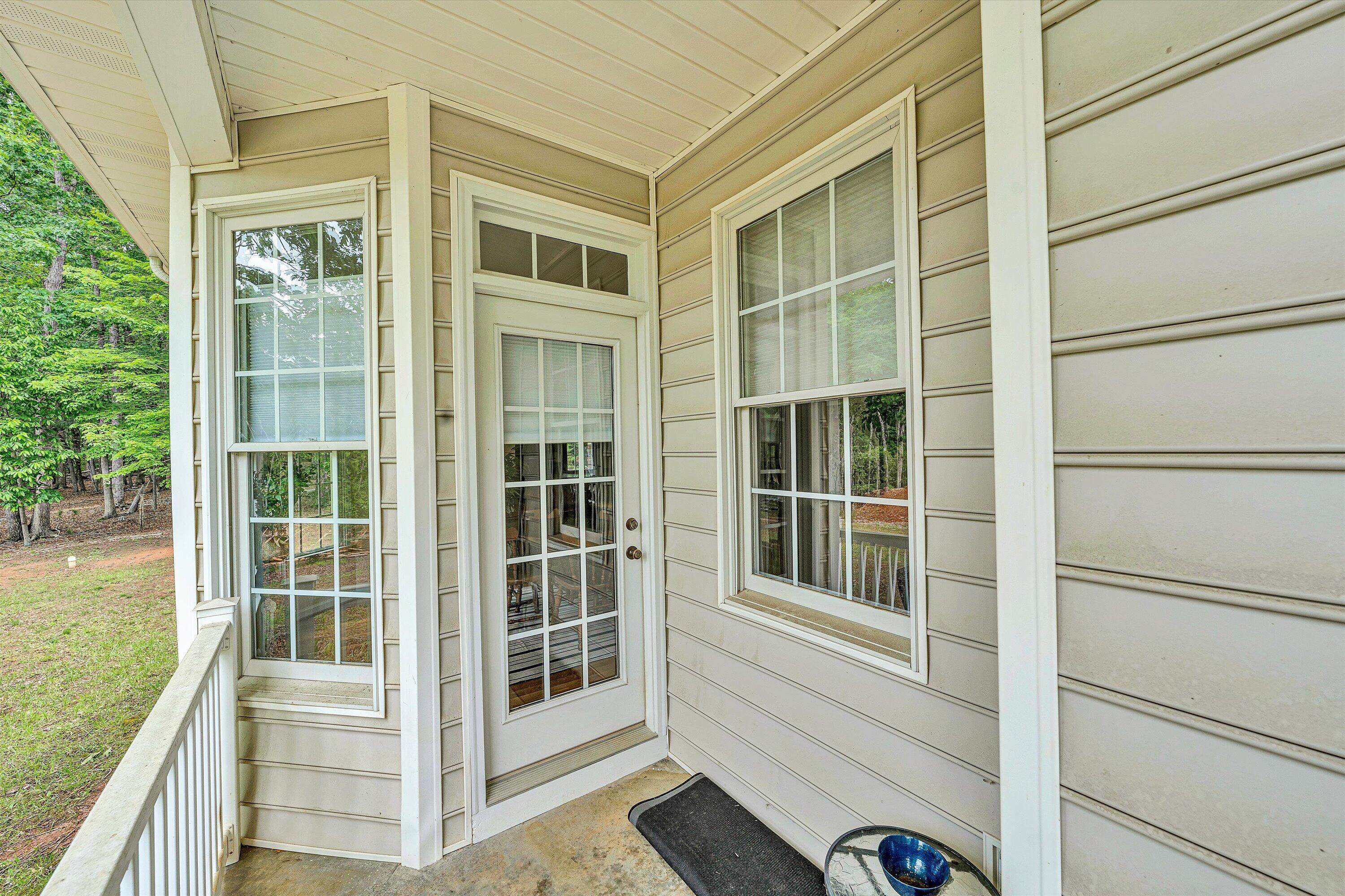 1309 W West Pine Ridge Rd, Huddleston, Virginia image 30