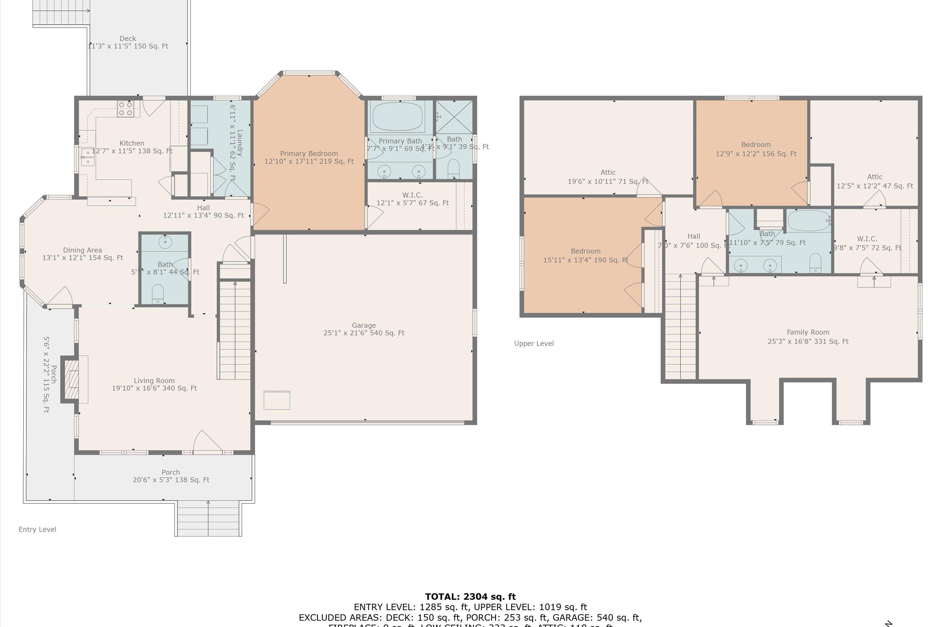 1309 W West Pine Ridge Rd, Huddleston, Virginia image 32