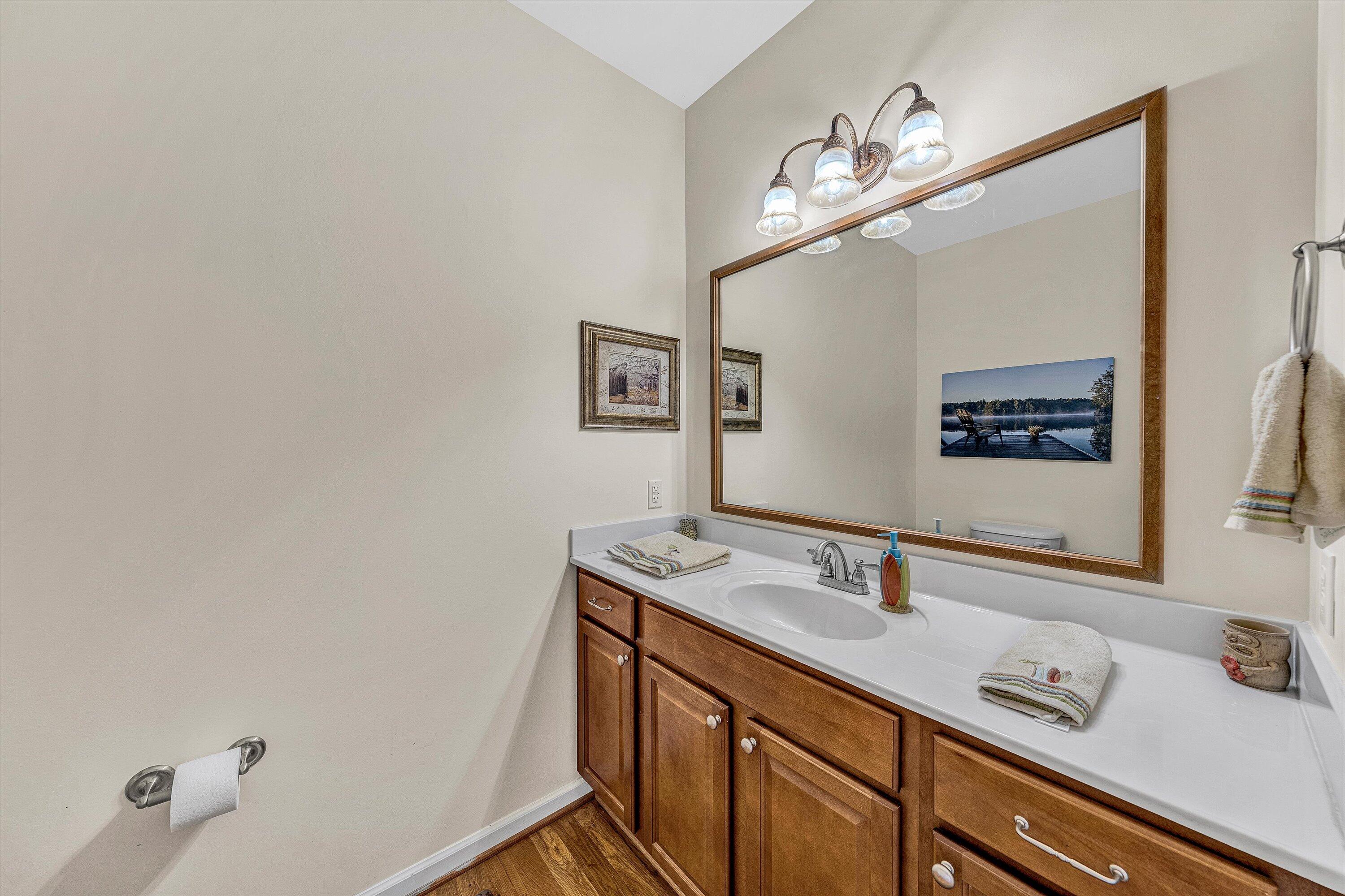 1309 W West Pine Ridge Rd, Huddleston, Virginia image 8