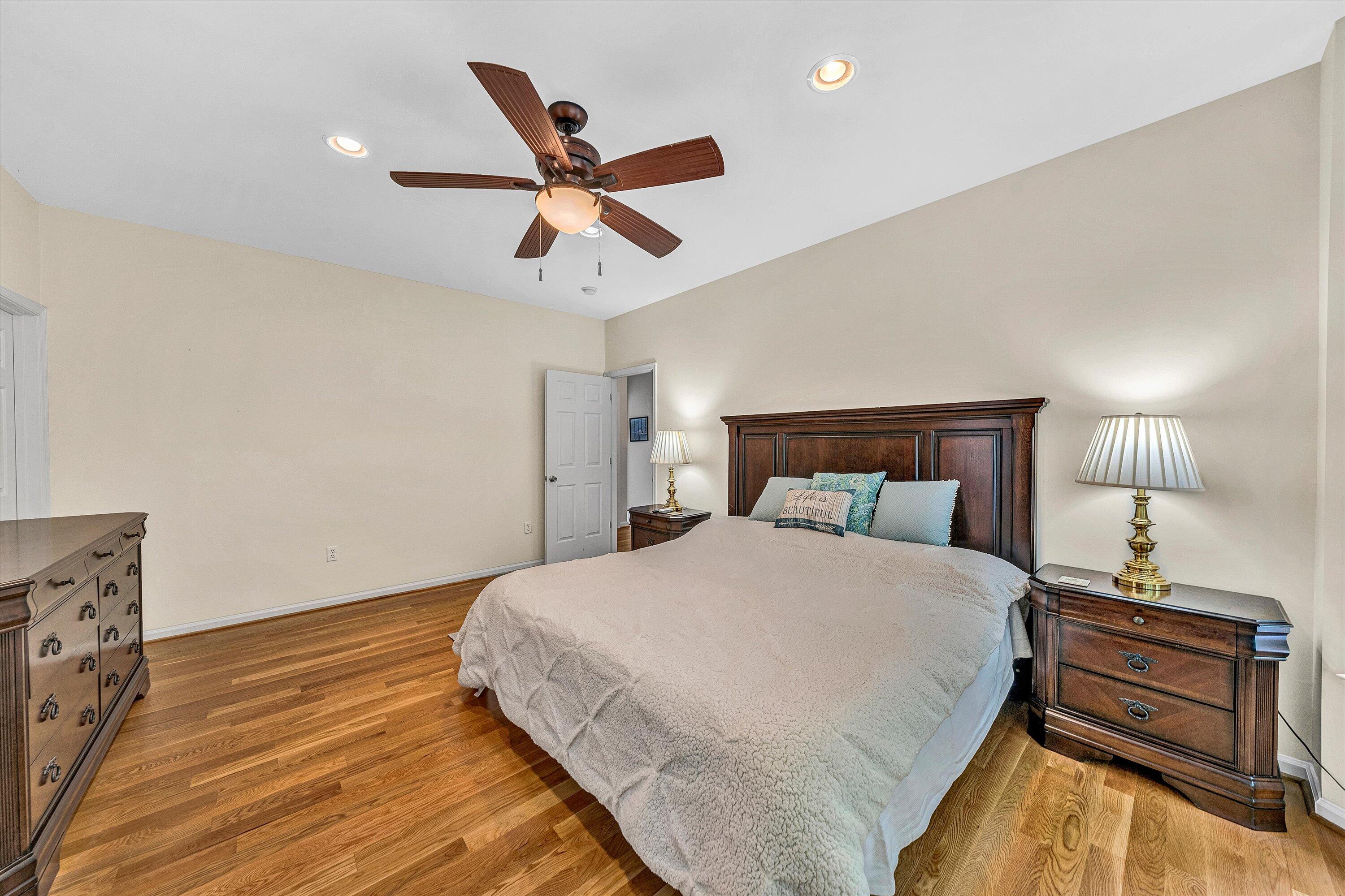 1309 W West Pine Ridge Rd, Huddleston, Virginia image 15