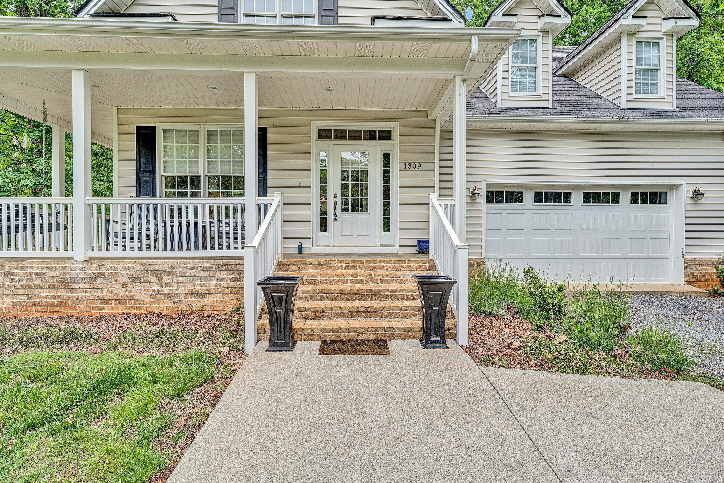 1309 W West Pine Ridge Rd, Huddleston, Virginia image 28