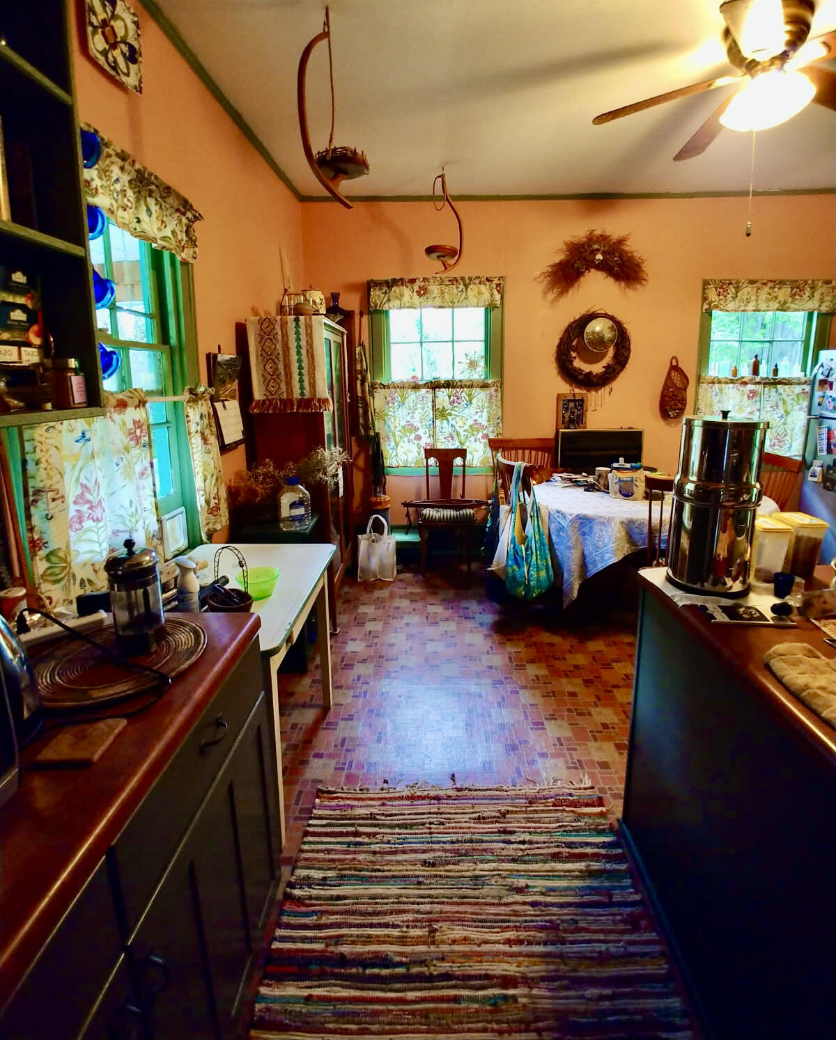 289 Huckleberry Ridge Rd, Floyd, Virginia image 14