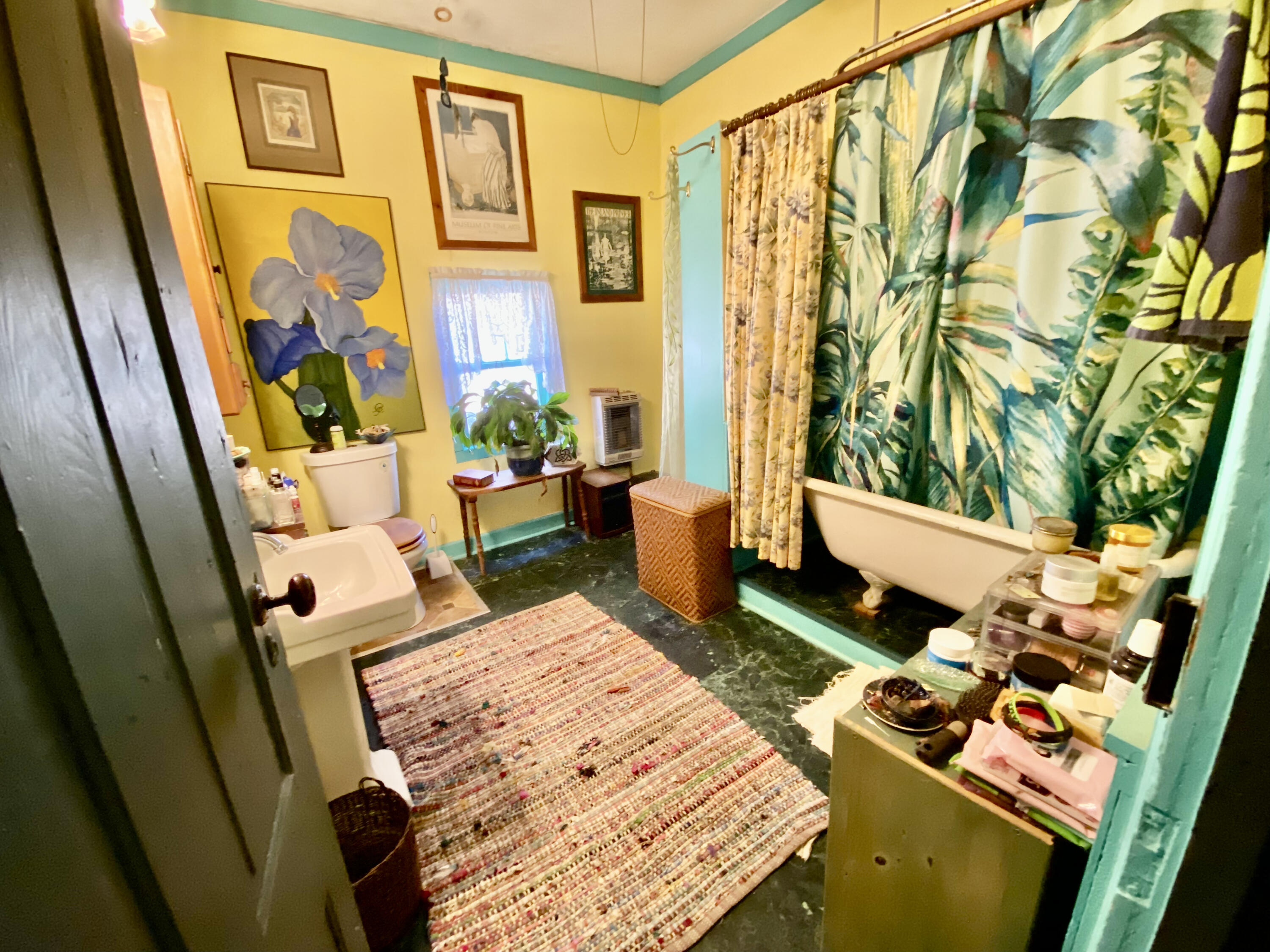 289 Huckleberry Ridge Rd, Floyd, Virginia image 17