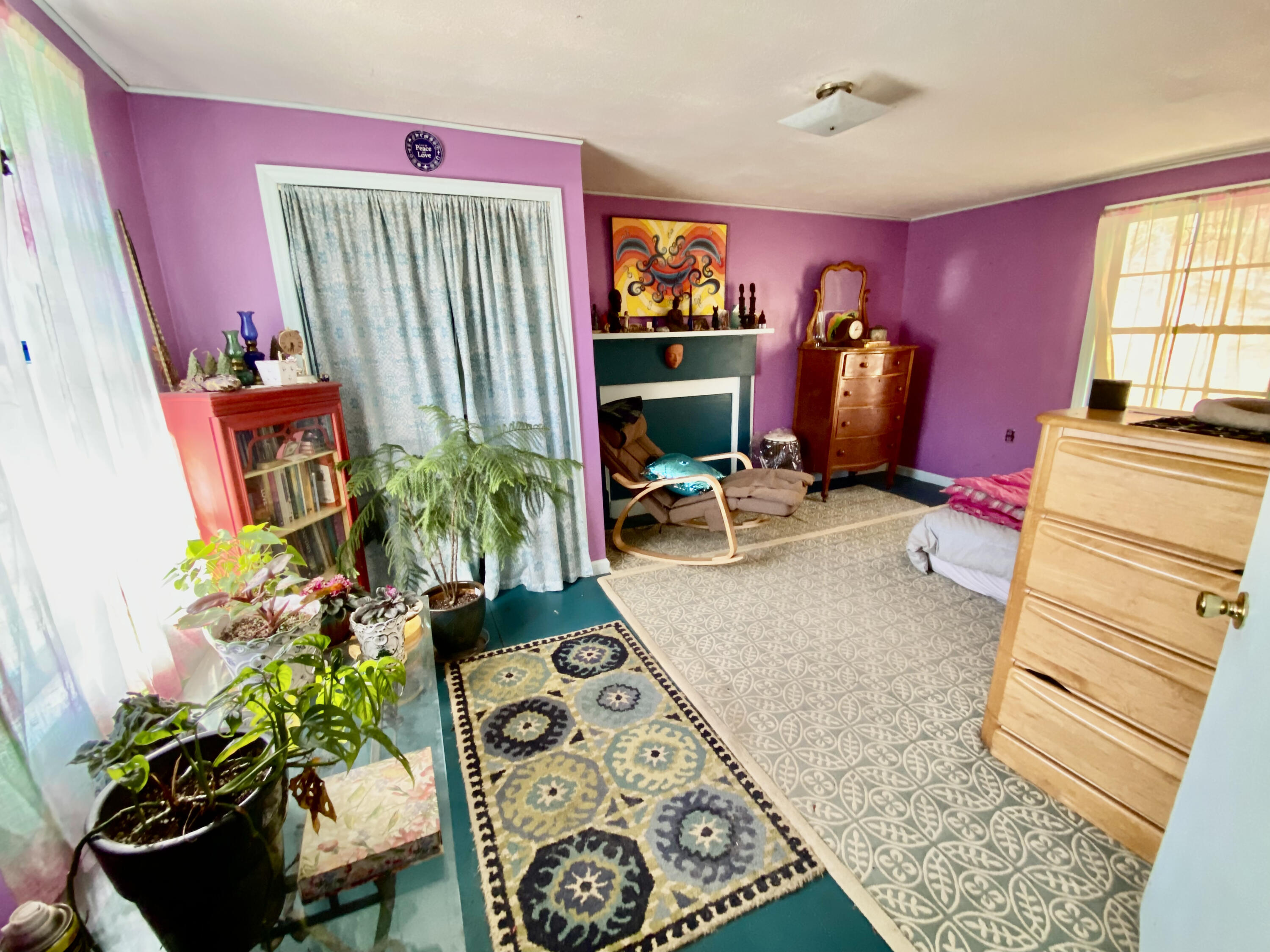 289 Huckleberry Ridge Rd, Floyd, Virginia image 25