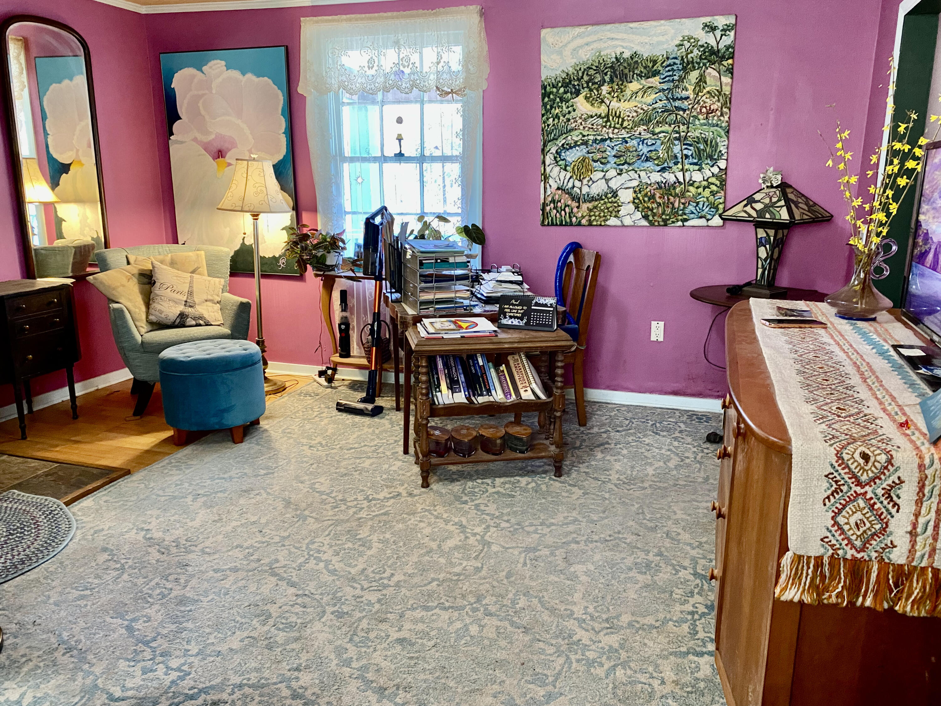 289 Huckleberry Ridge Rd, Floyd, Virginia image 20