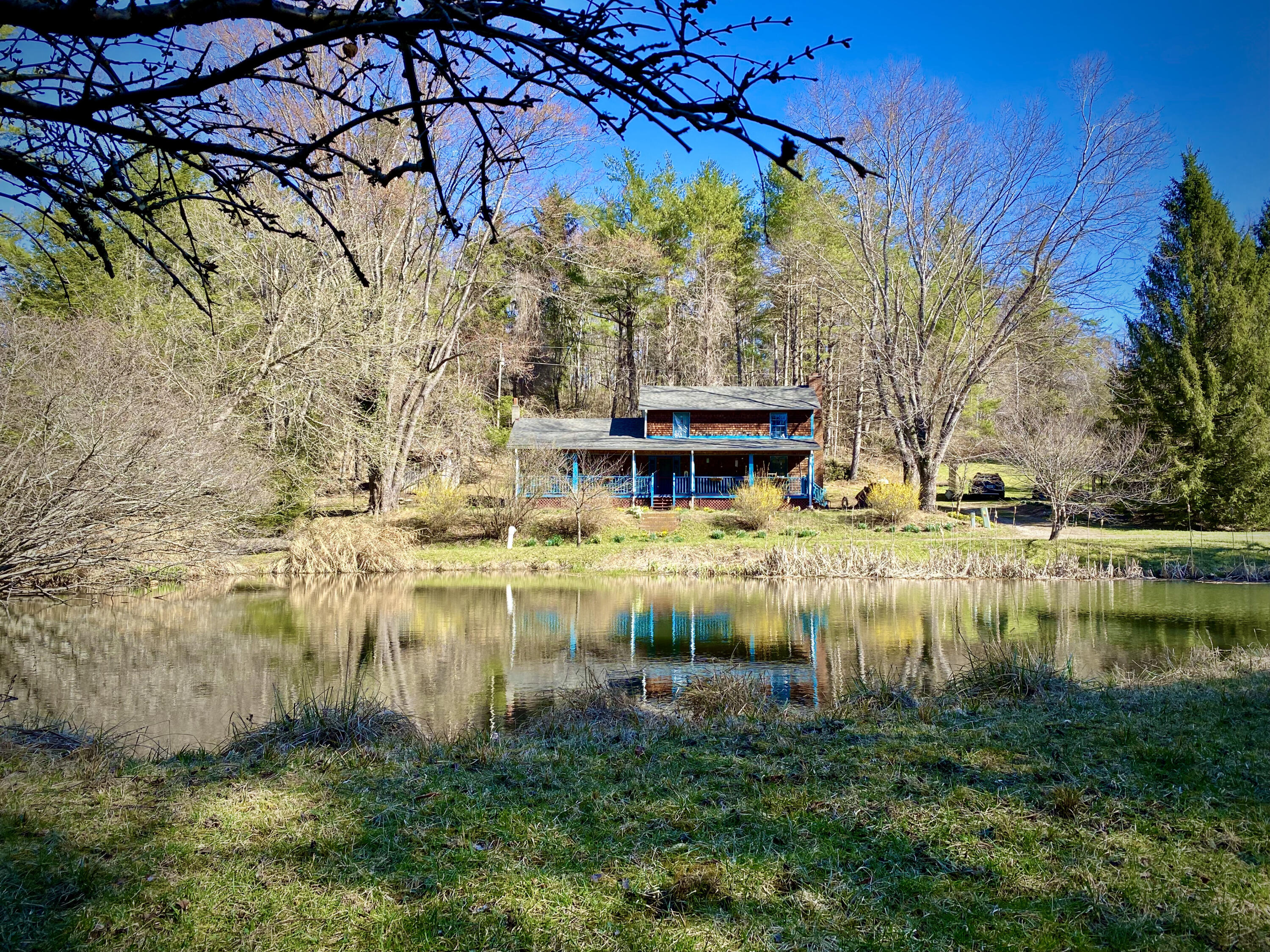 289 Huckleberry Ridge Rd, Floyd, Virginia image 36