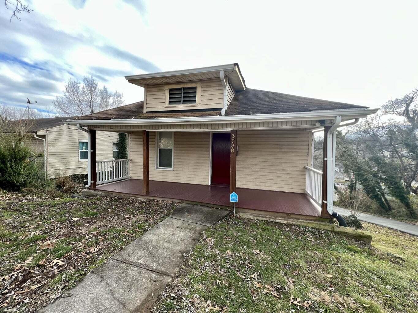 3938 Virginia Ave, Roanoke, Virginia image 2