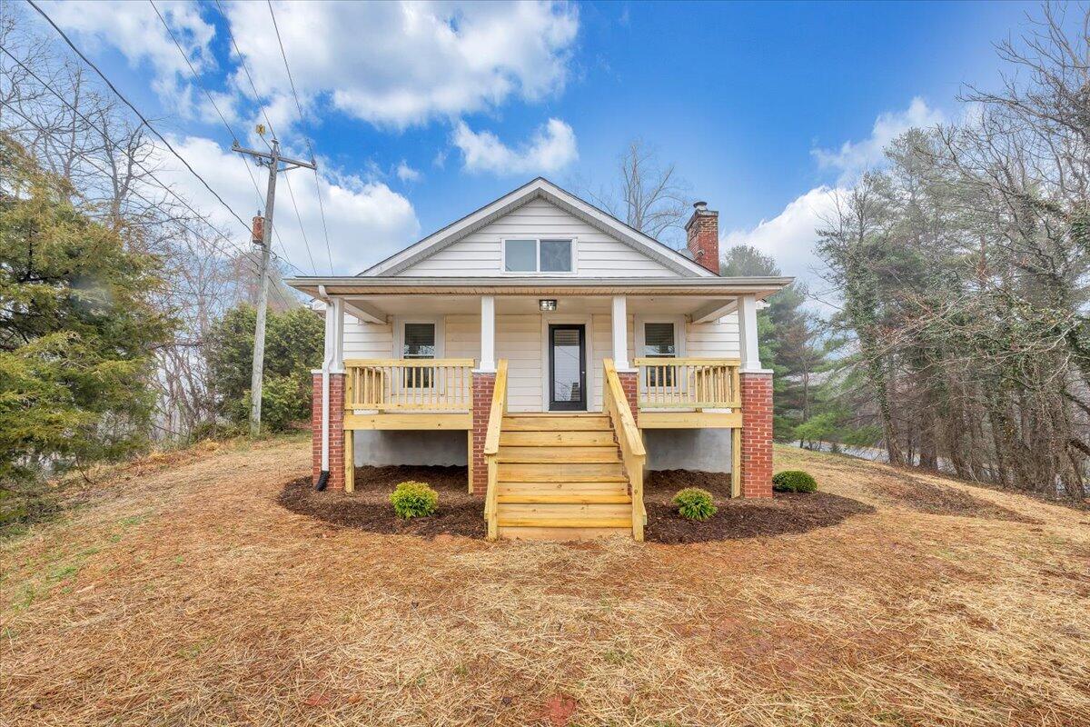87 Country Ridge Rd, Bassett, Virginia image 21