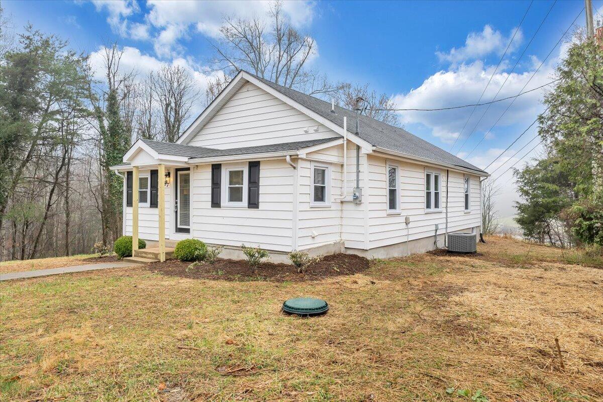 87 Country Ridge Rd, Bassett, Virginia image 22