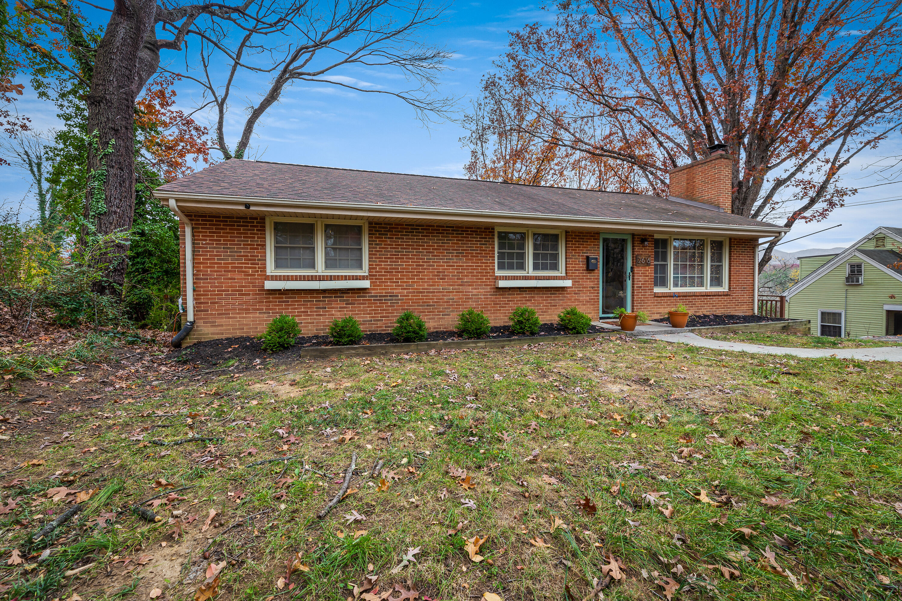 2616 Montgomery Ave, Roanoke, Virginia image 1