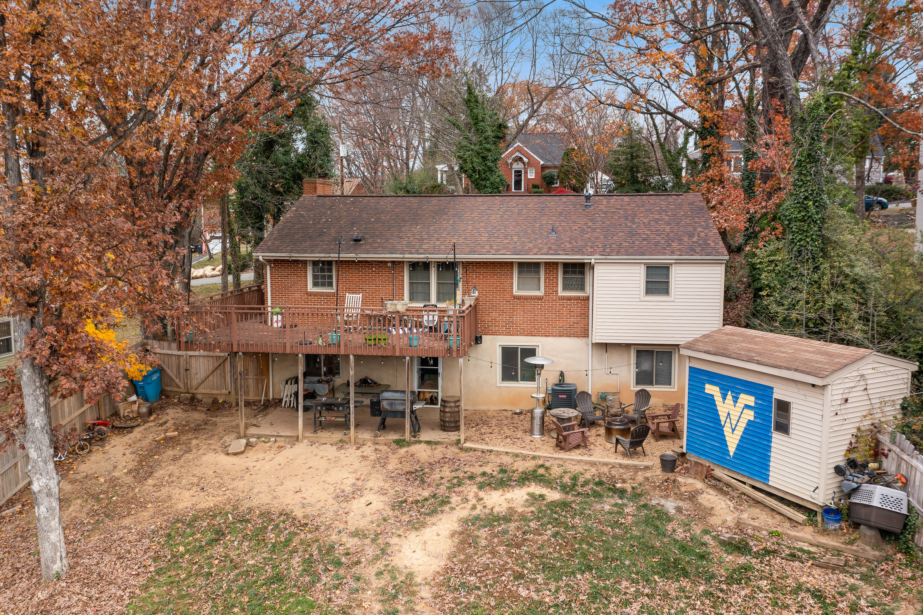 2616 Montgomery Ave, Roanoke, Virginia image 2