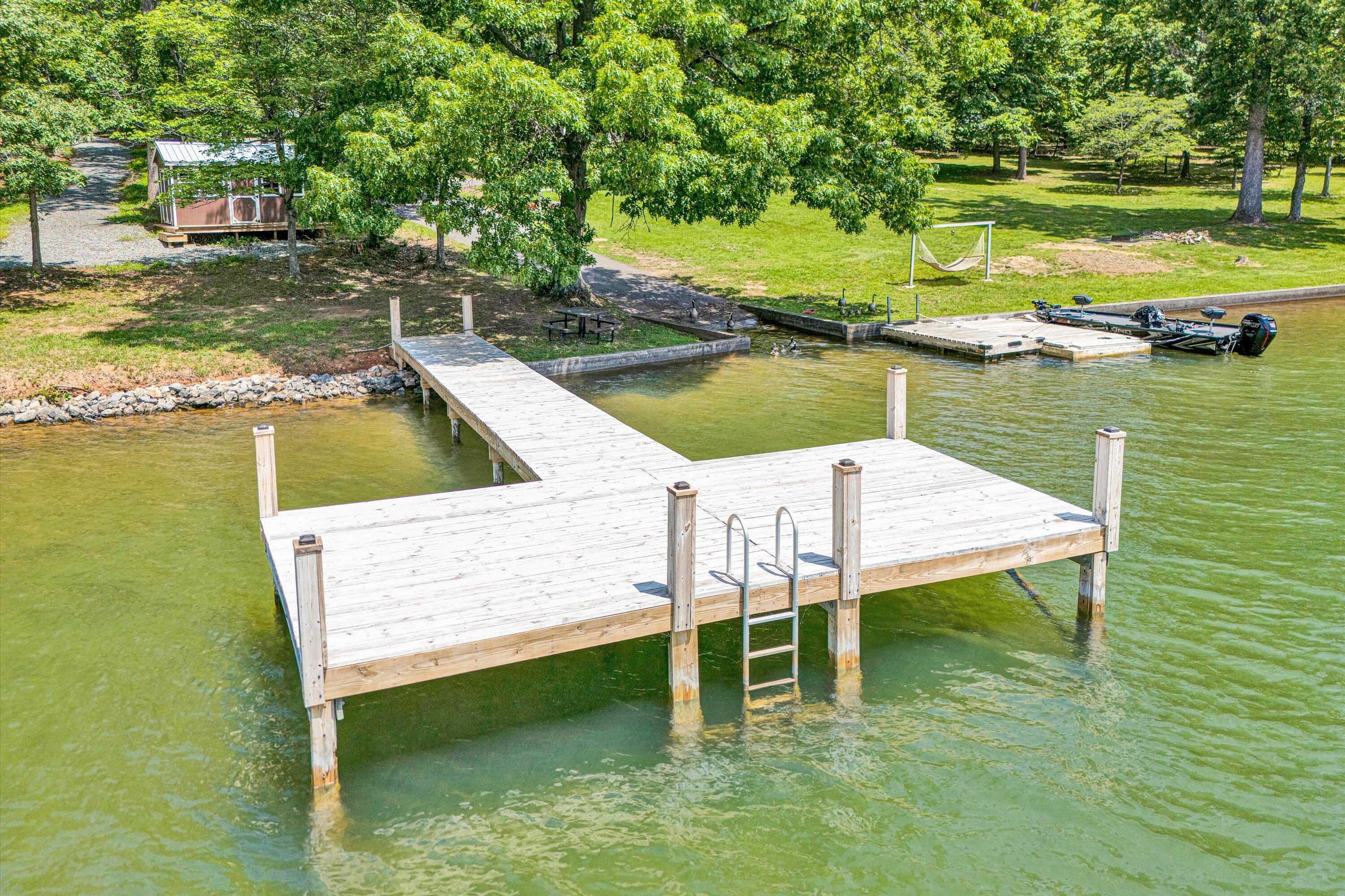 Lot 3 Sigh N Pine Rd, Huddleston, Virginia image 14