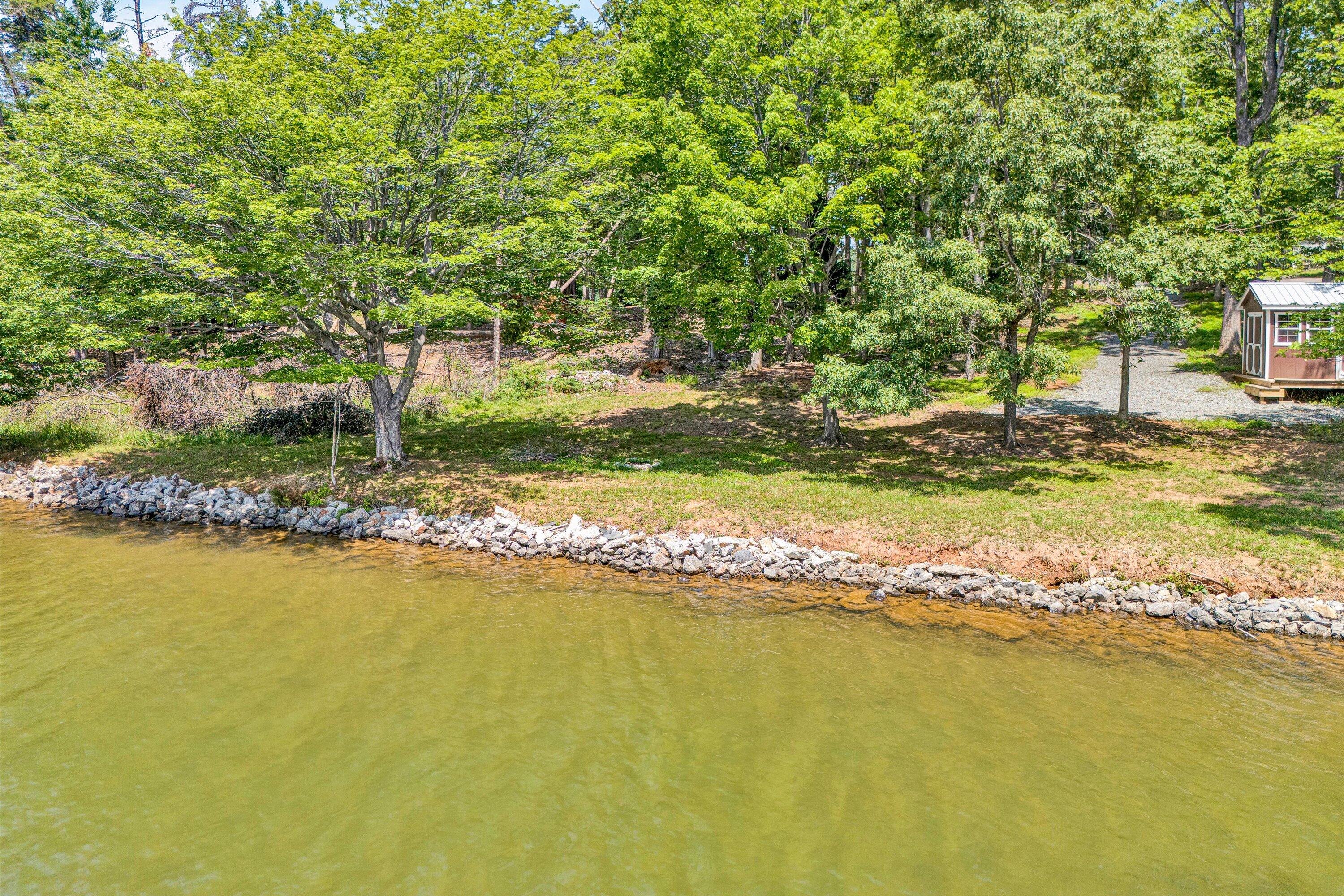 Lot 3 Sigh N Pine Rd, Huddleston, Virginia image 21