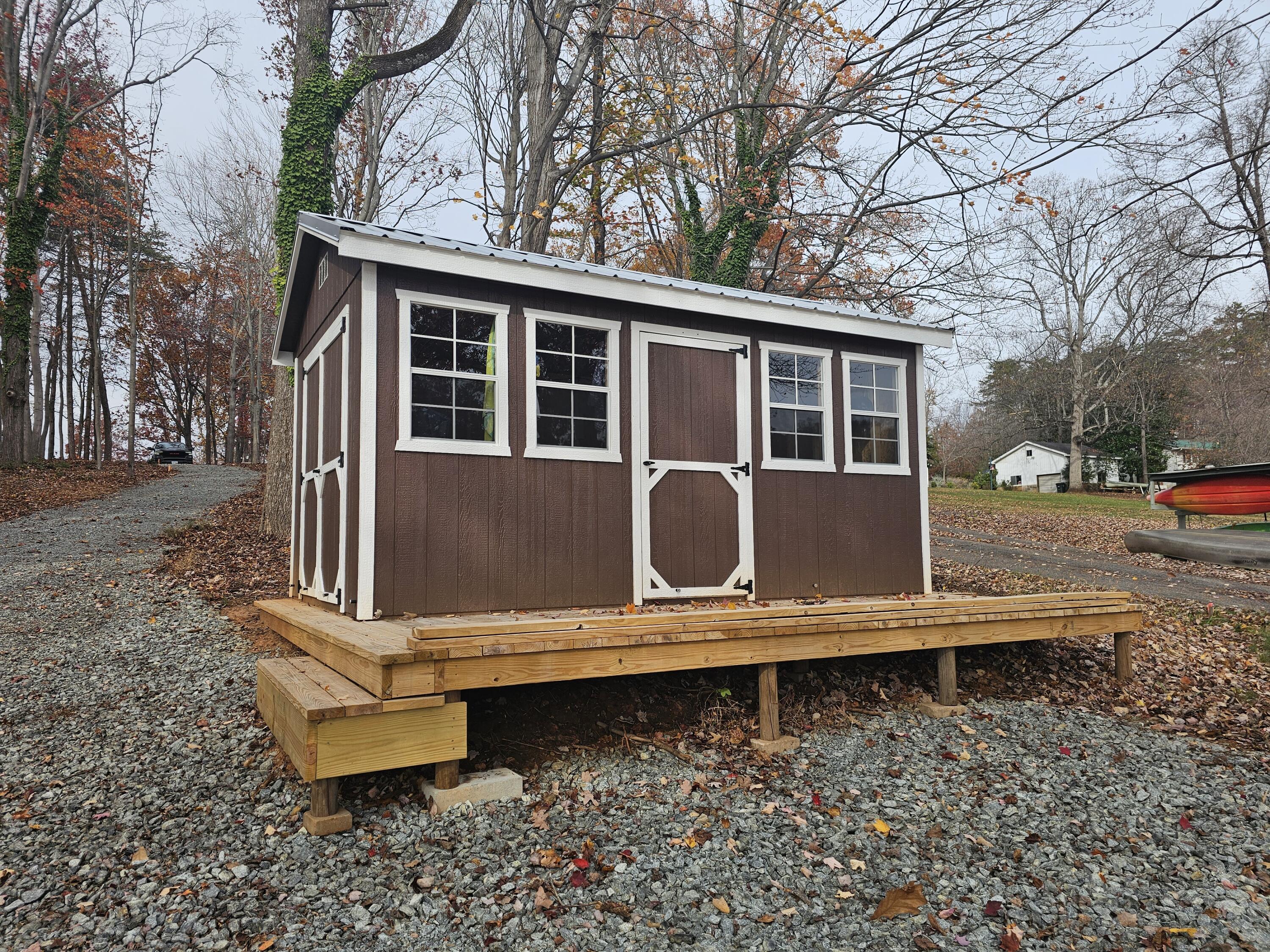 Lot 3 Sigh N Pine Rd, Huddleston, Virginia image 18