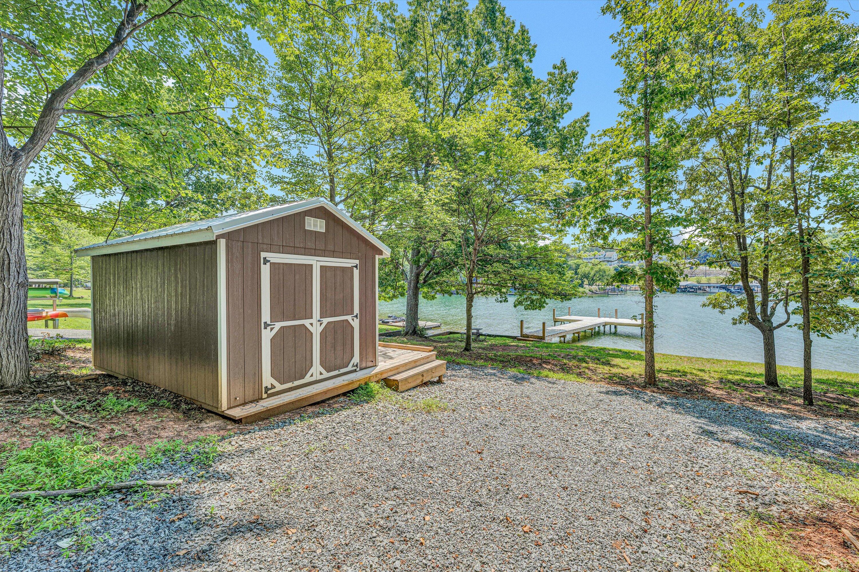 Lot 3 Sigh N Pine Rd, Huddleston, Virginia image 16