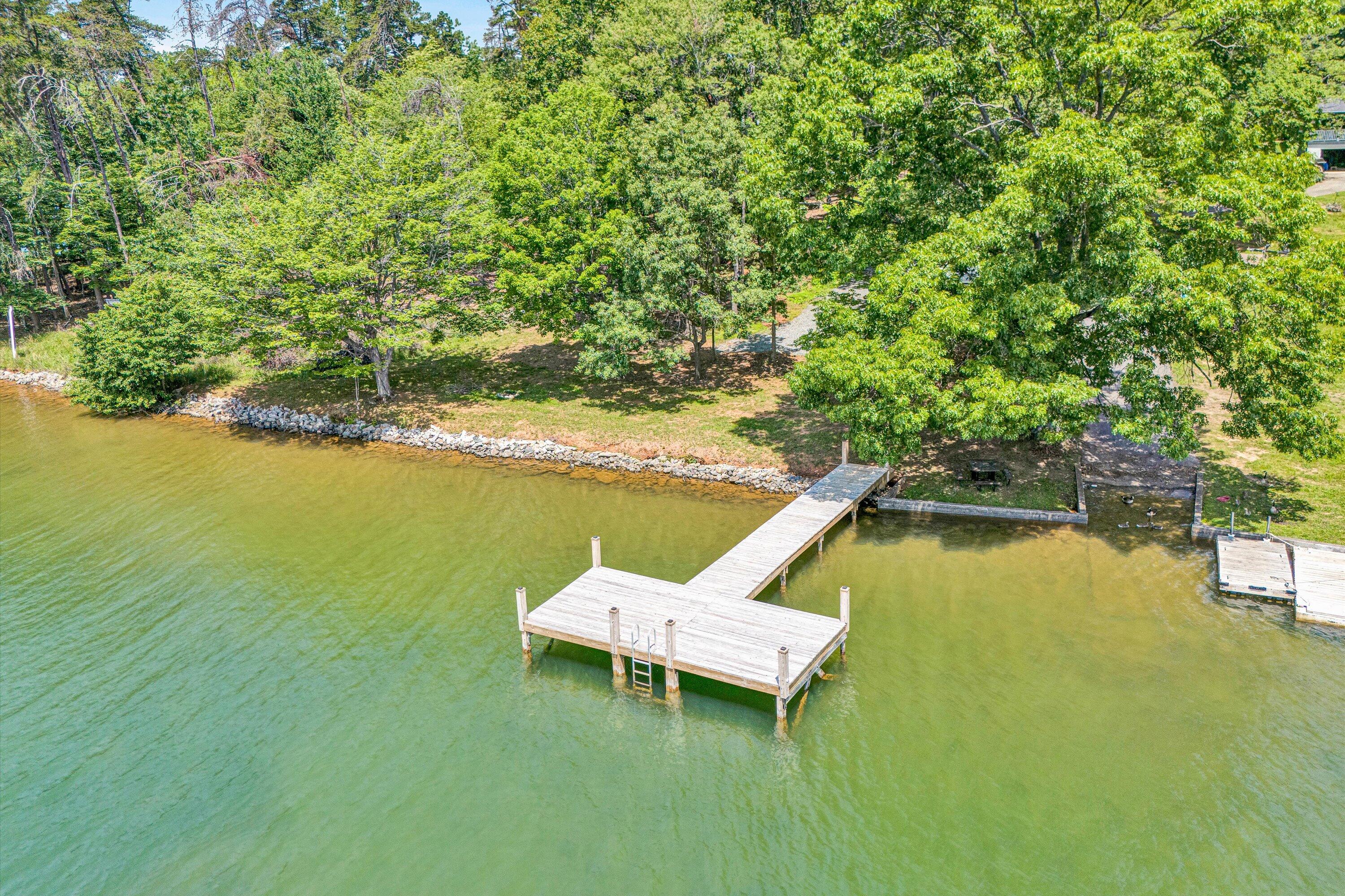 Lot 3 Sigh N Pine Rd, Huddleston, Virginia image 1
