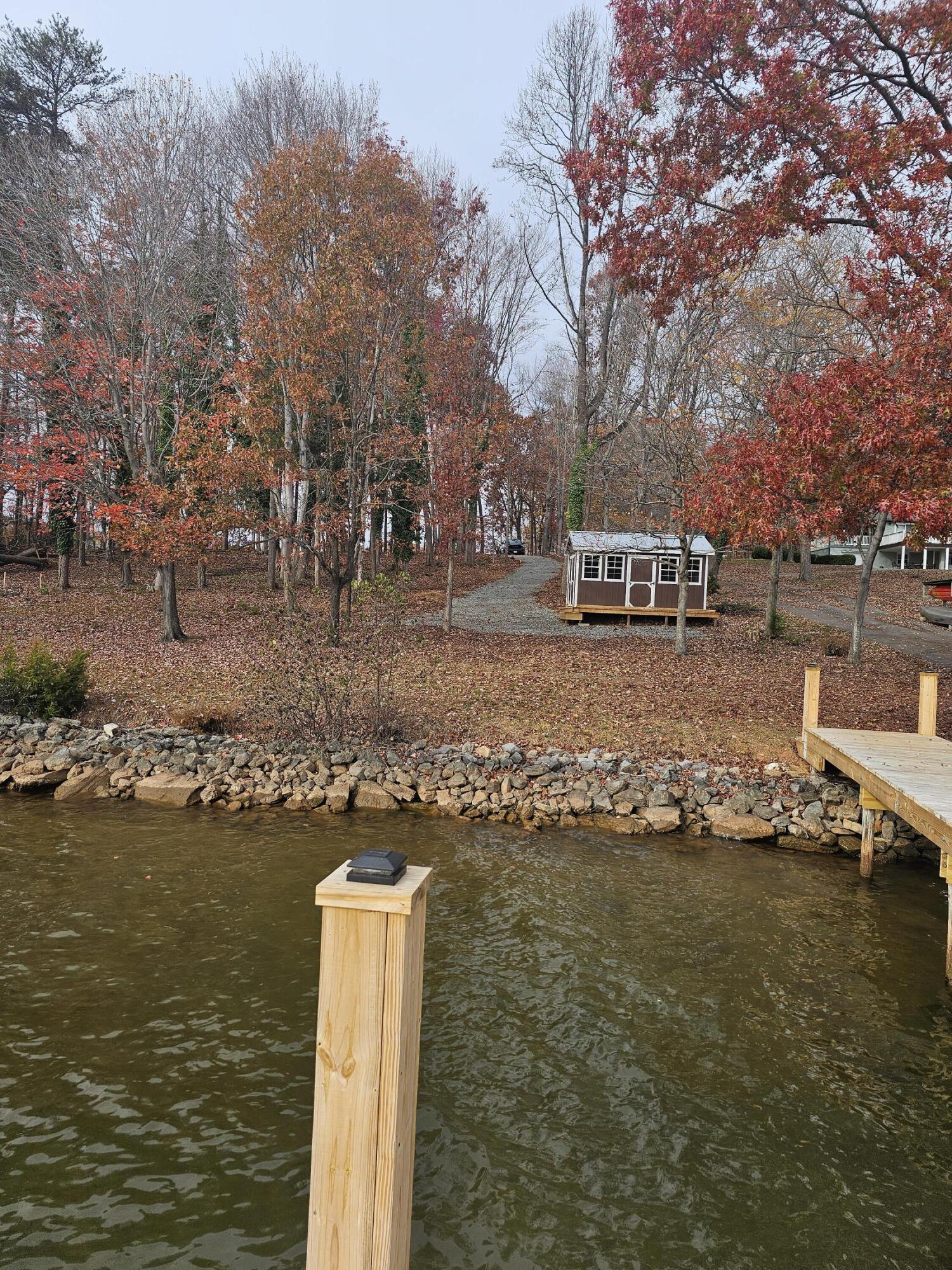 Lot 3 Sigh N Pine Rd, Huddleston, Virginia image 36