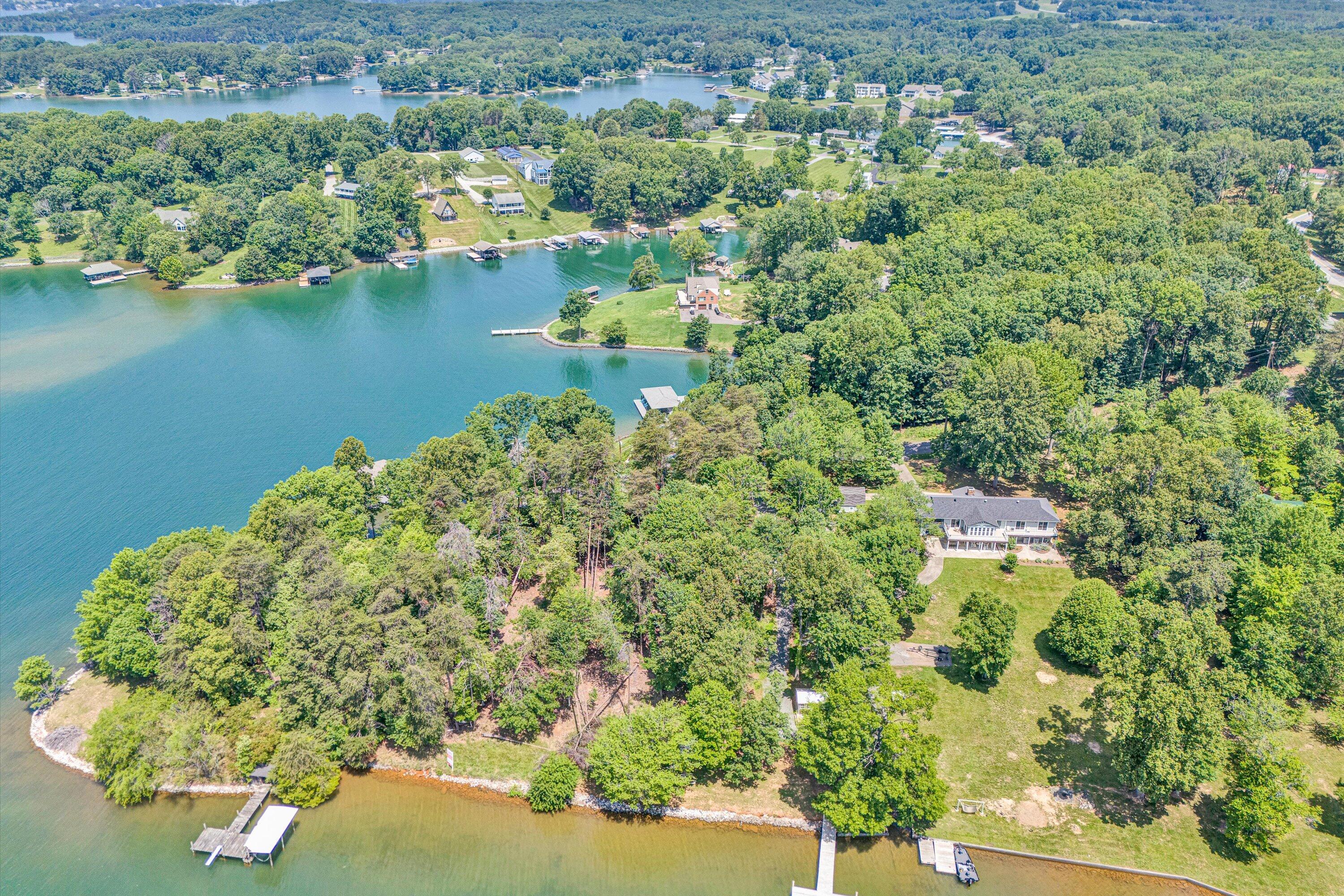 Lot 3 Sigh N Pine Rd, Huddleston, Virginia image 5