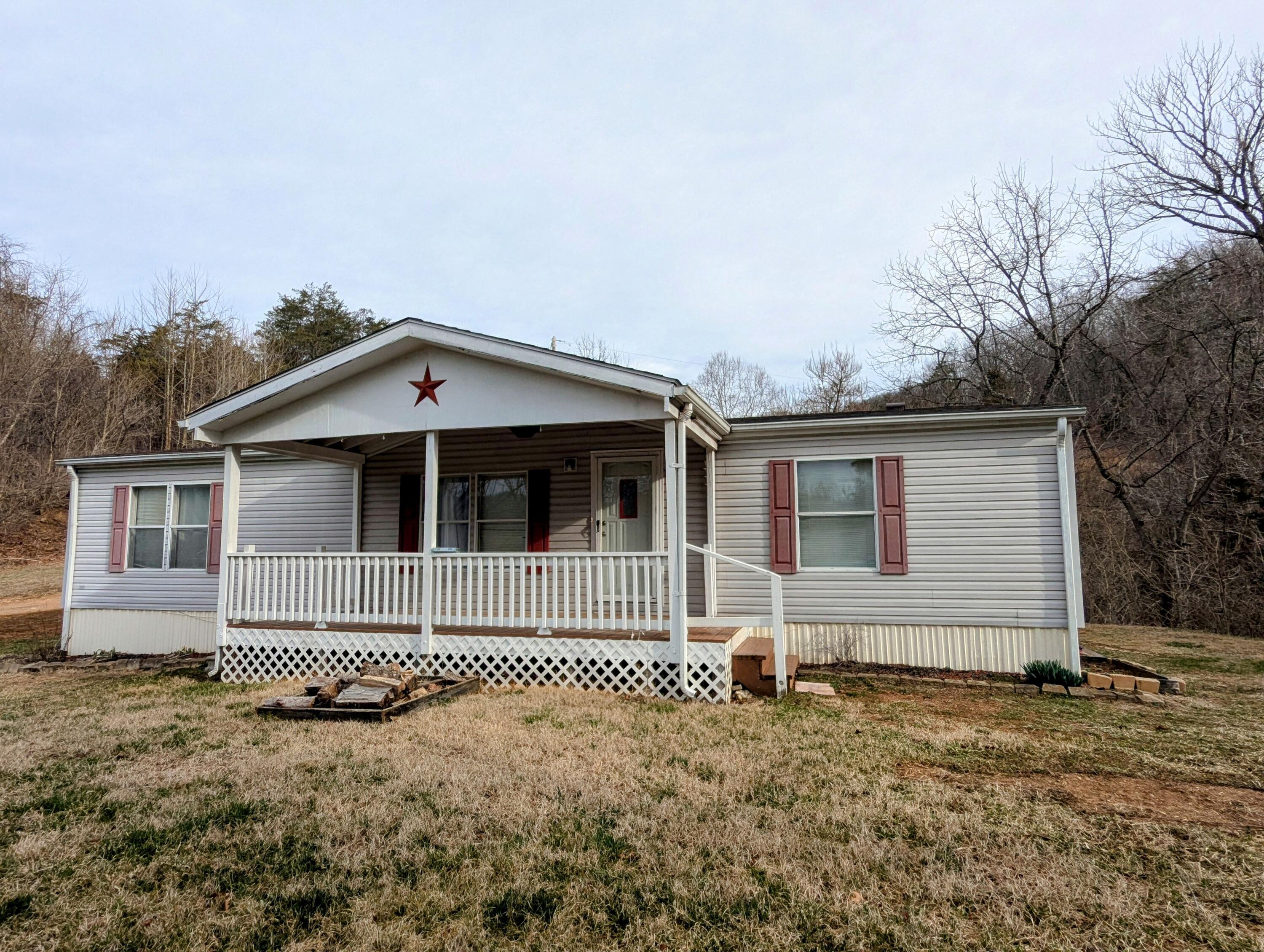 1541 Hurst Rd, Shawsville, Virginia image 2