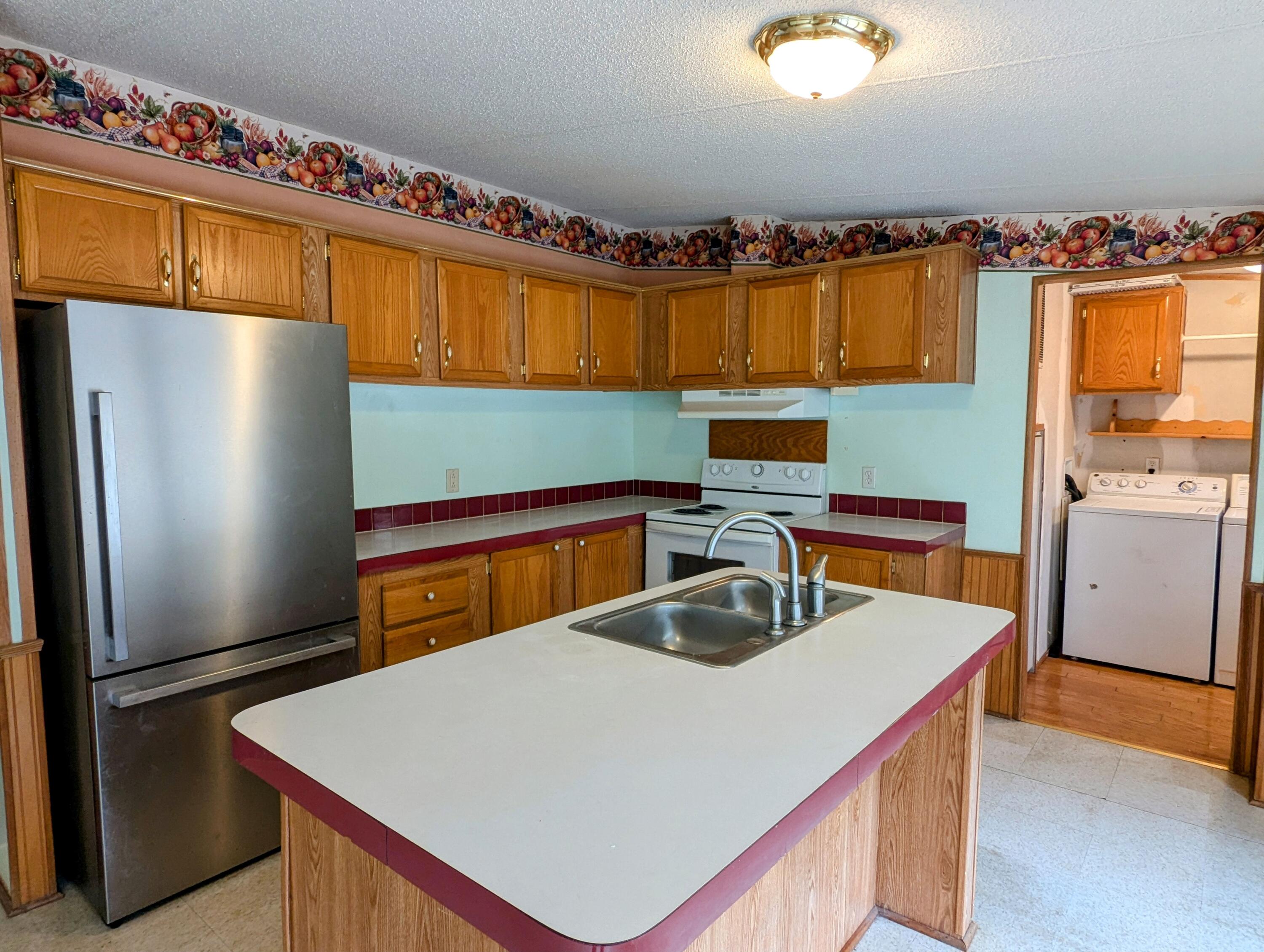 1541 Hurst Rd, Shawsville, Virginia image 3