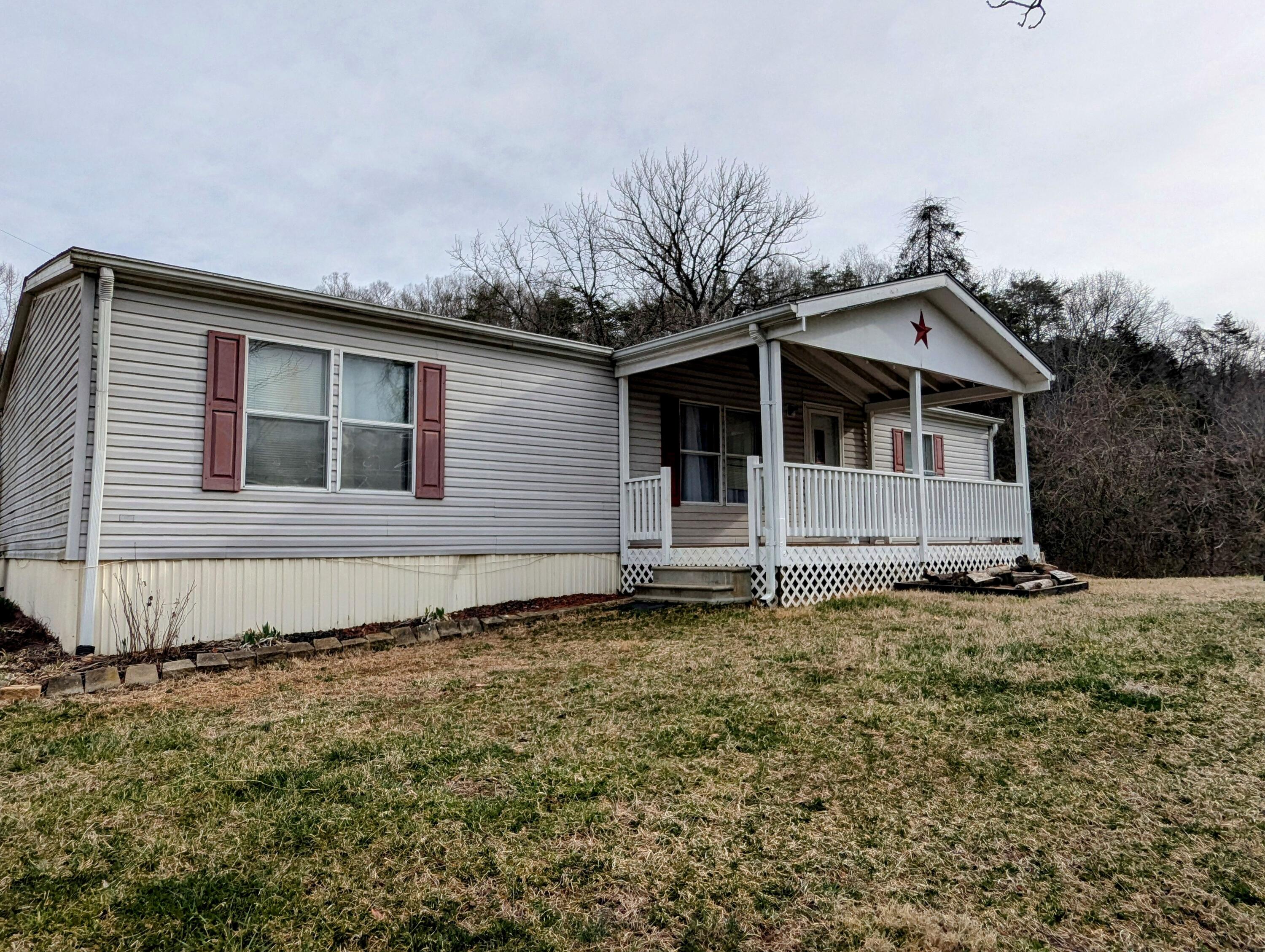 1541 Hurst Rd, Shawsville, Virginia image 1