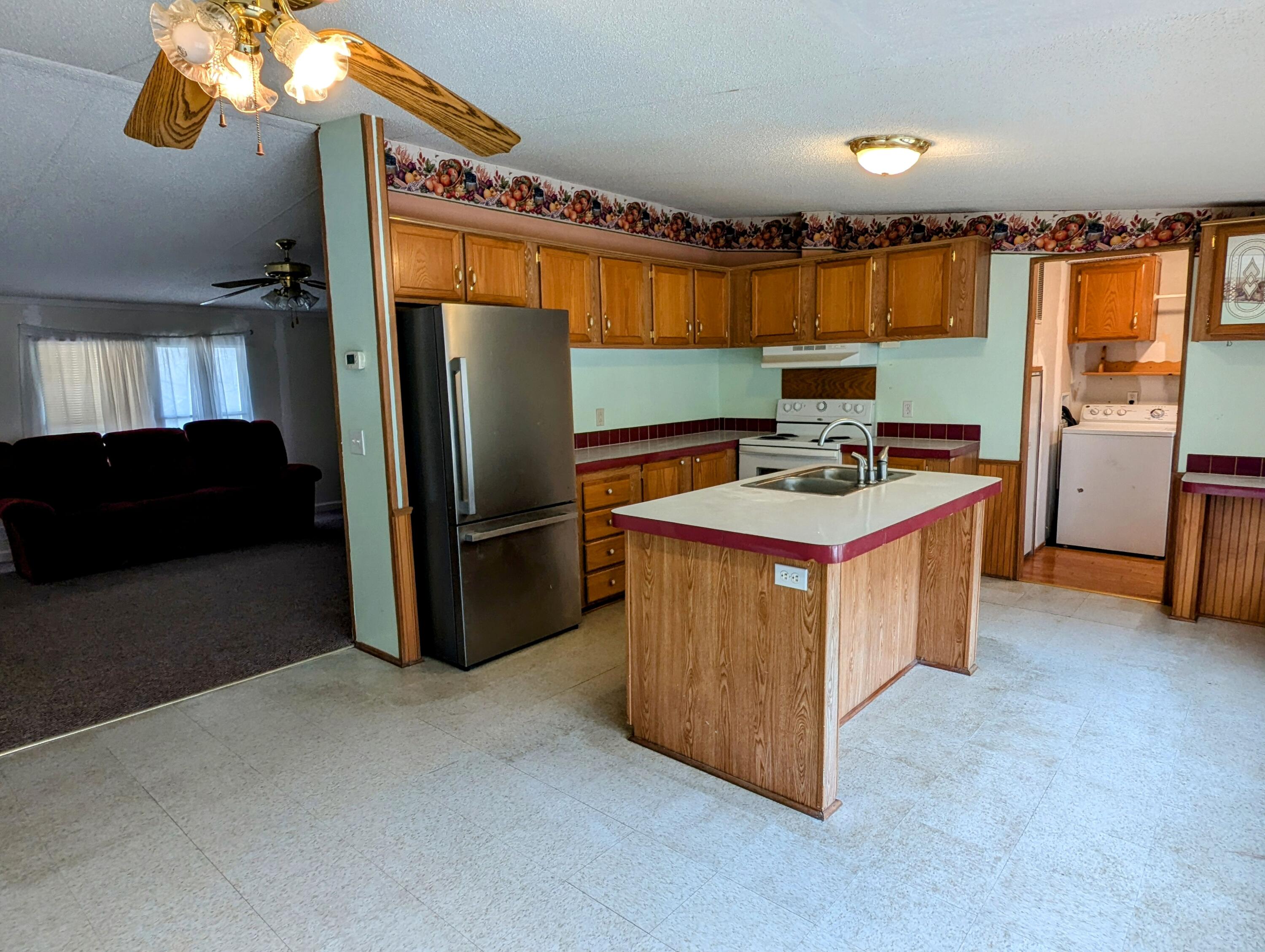 1541 Hurst Rd, Shawsville, Virginia image 5