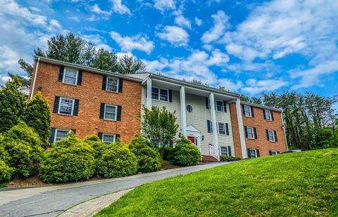 Multifamily For Sale - 4622 Grandin Rd<br/> Roanoke, VA 24018