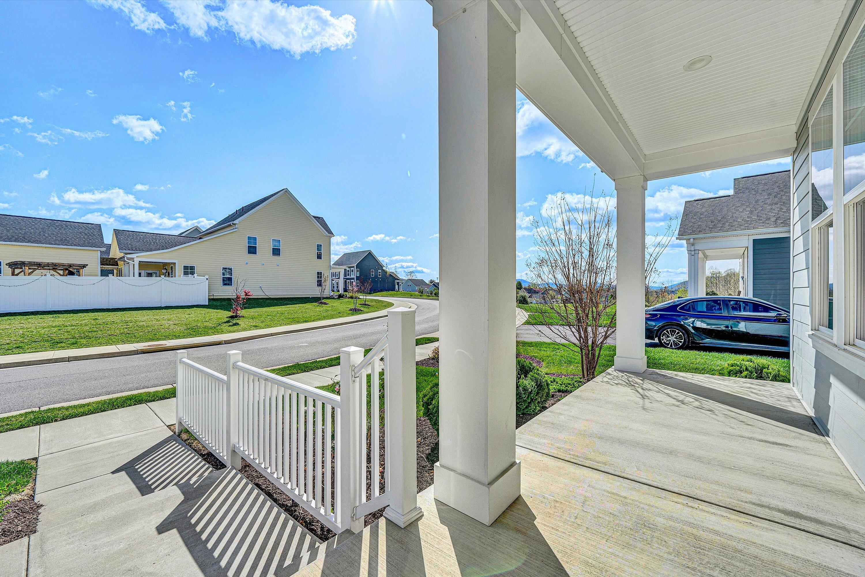 21 Sedgewood Ave, Daleville, Virginia image 4