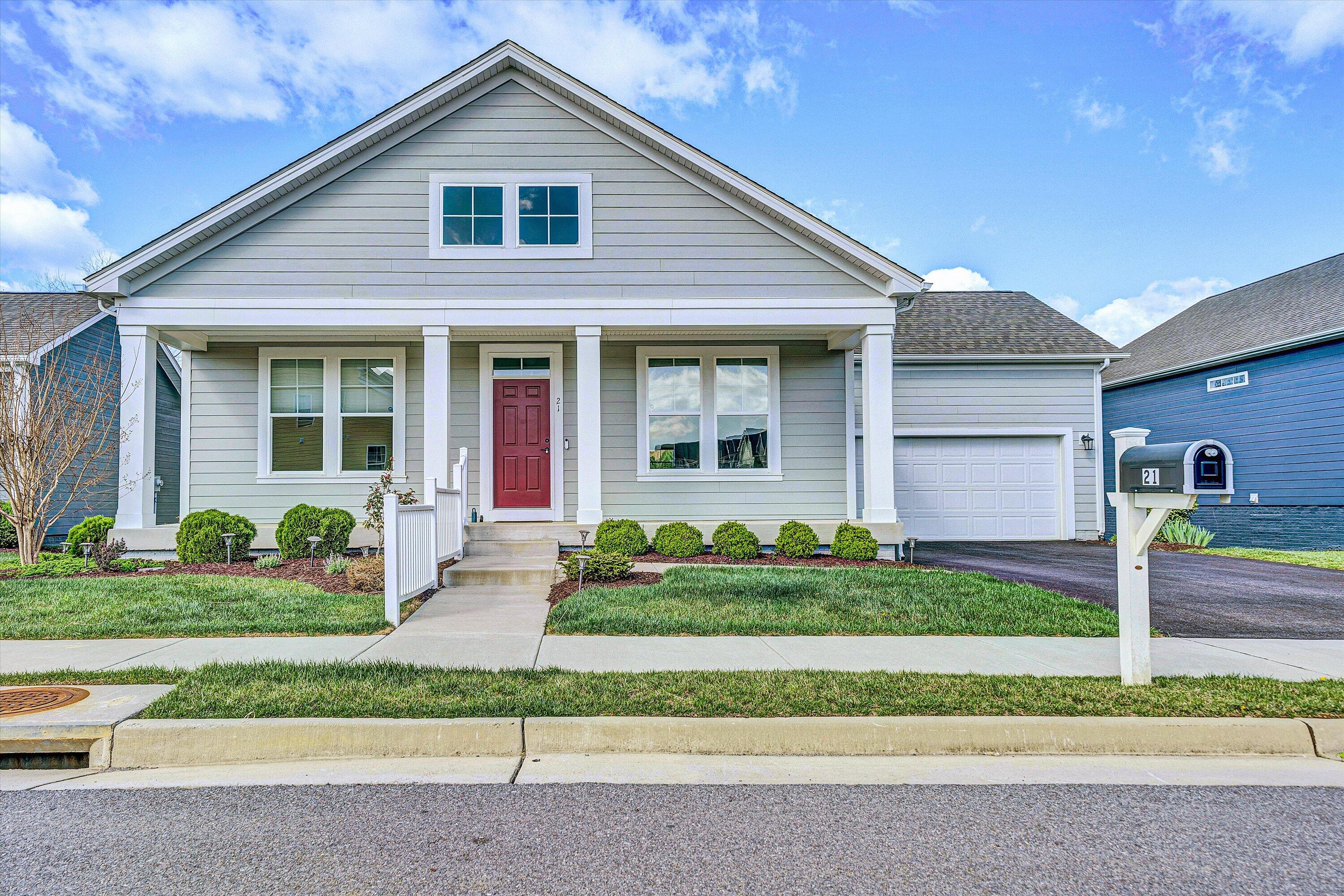 21 Sedgewood Ave, Daleville, Virginia image 2