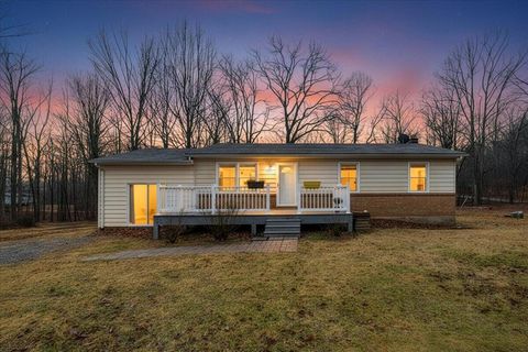 Condo For Sale - 5146 Keffer Rd<br/> Catawba, VA 24070