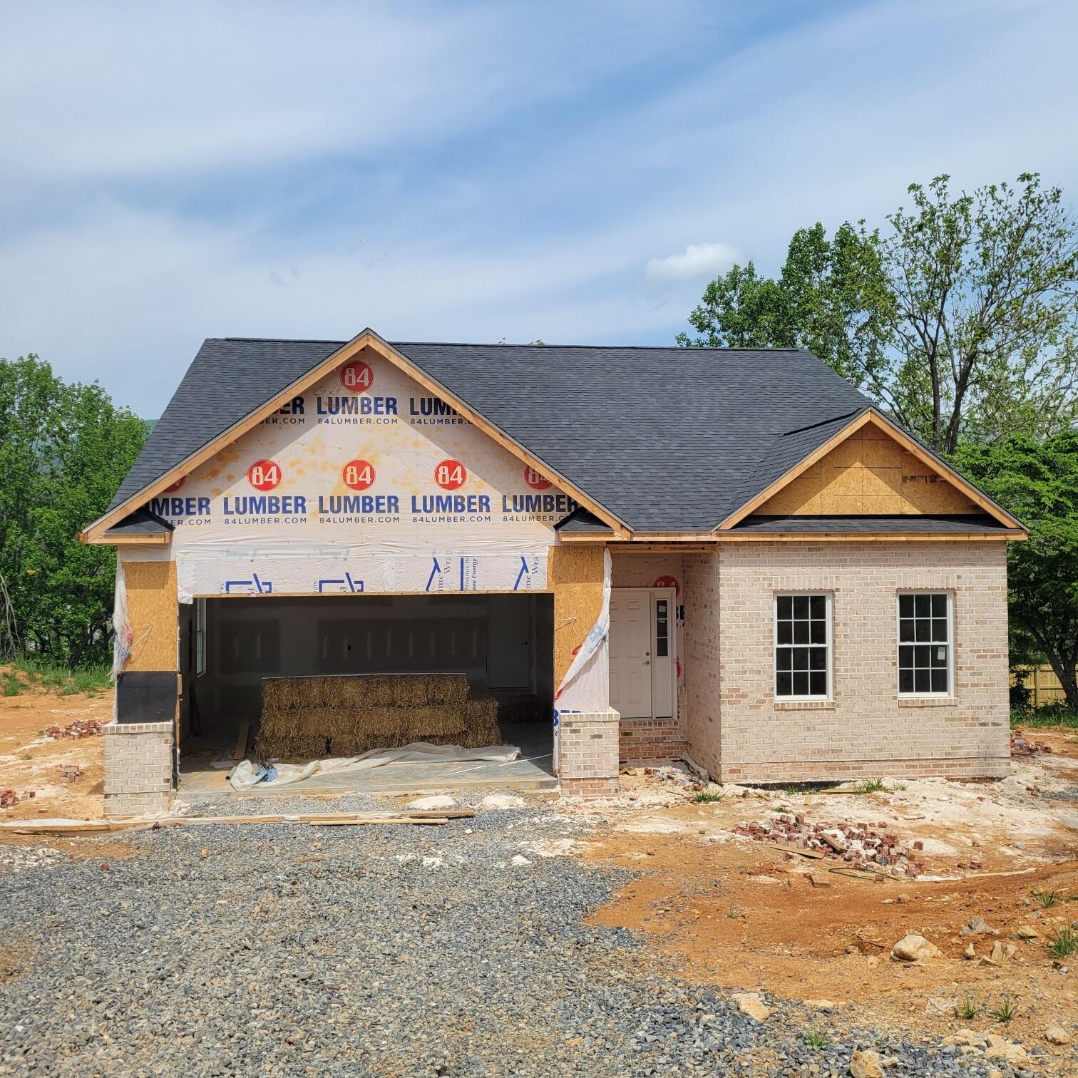 5508 Old Grove Ln, Salem, Virginia image 1