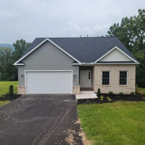 Homes For Sale - 5594 Old Grove Ln<br/> Salem, VA 24153